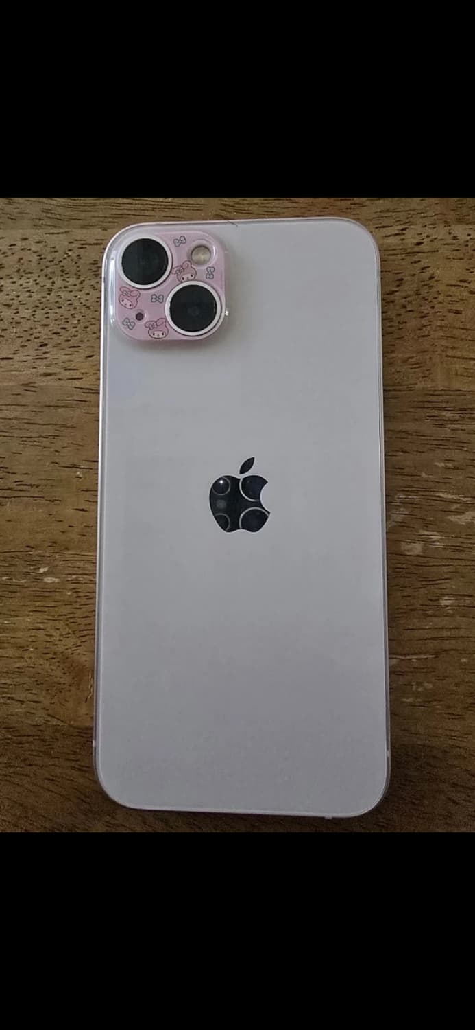 아이폰 13 핑크 상품이미지2