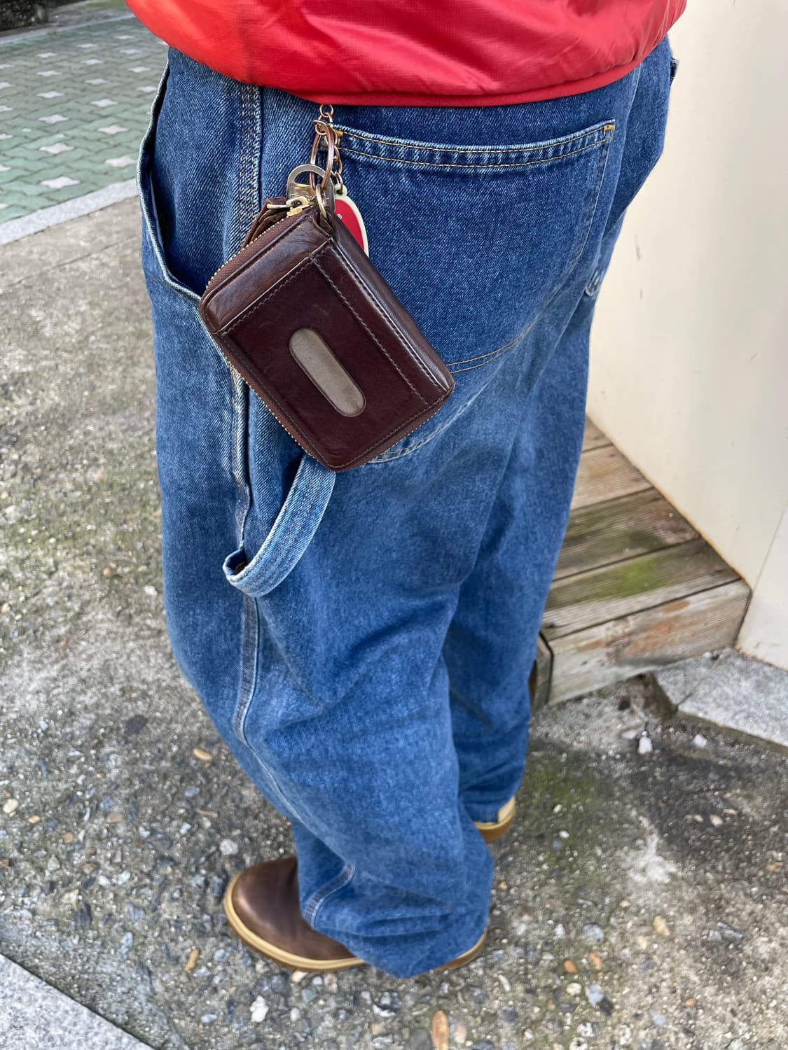 요시다 포터 카드지갑 상품이미지3