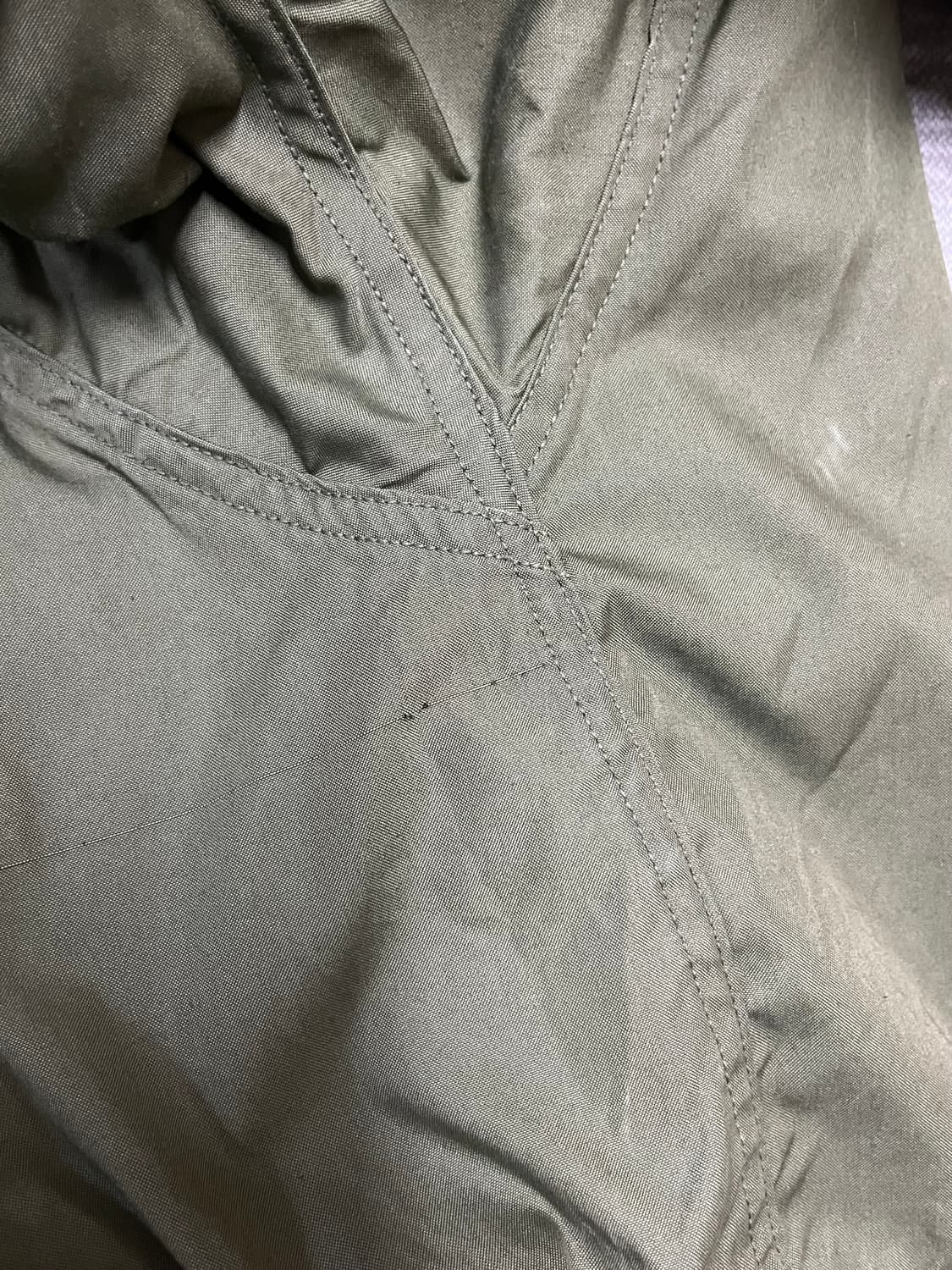 M65 피시테일 개파카 M  상품이미지7