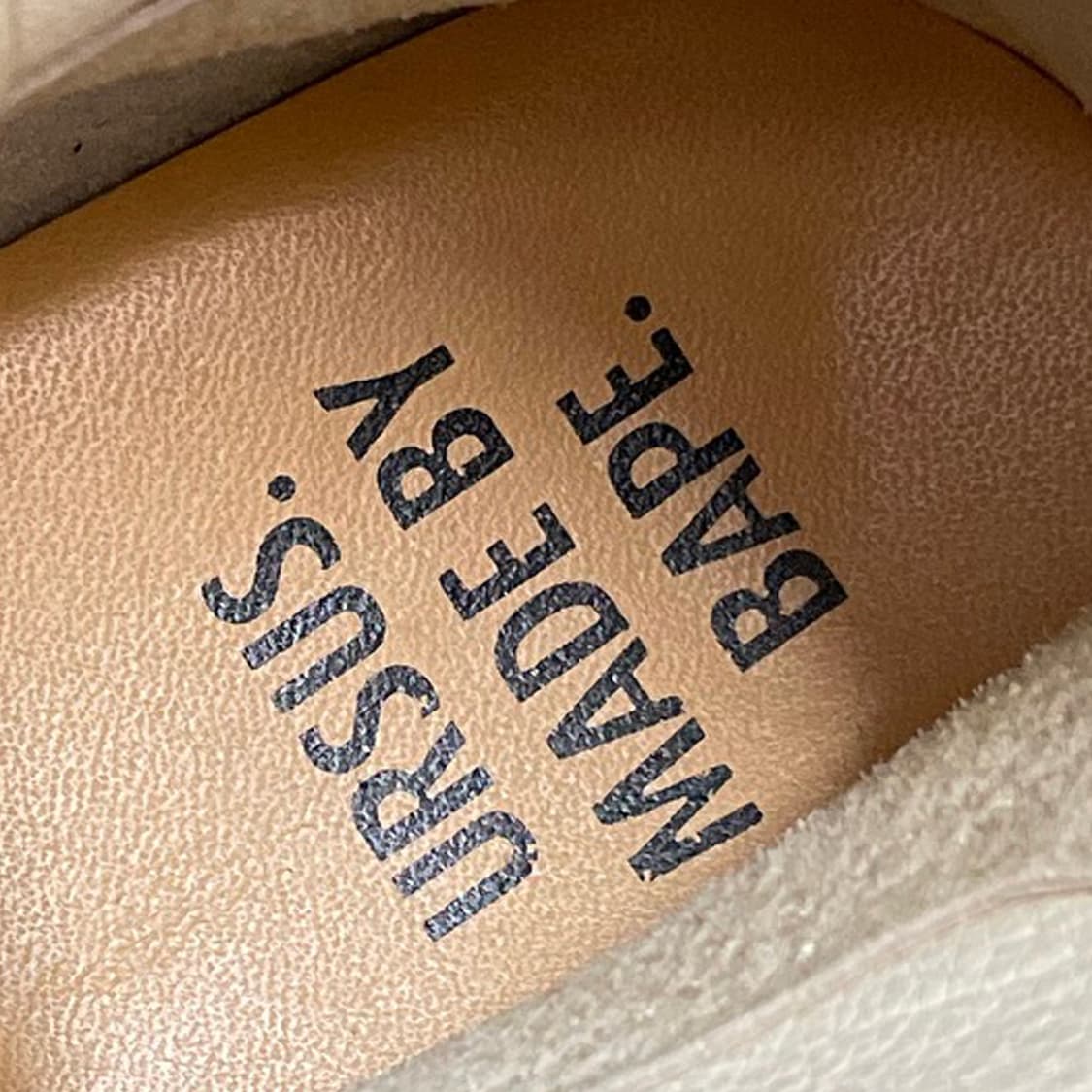 베이프 (A Bathing Ape) 상품이미지10