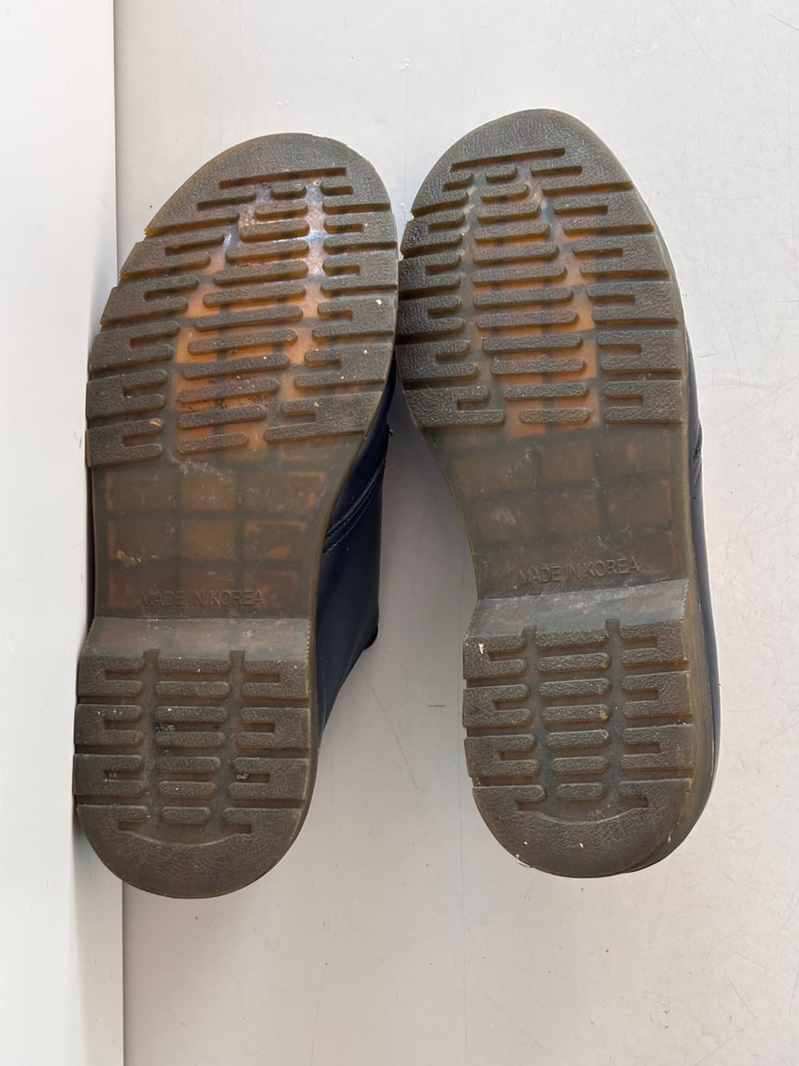 Vintage Hawkins Shoes 상품이미지8