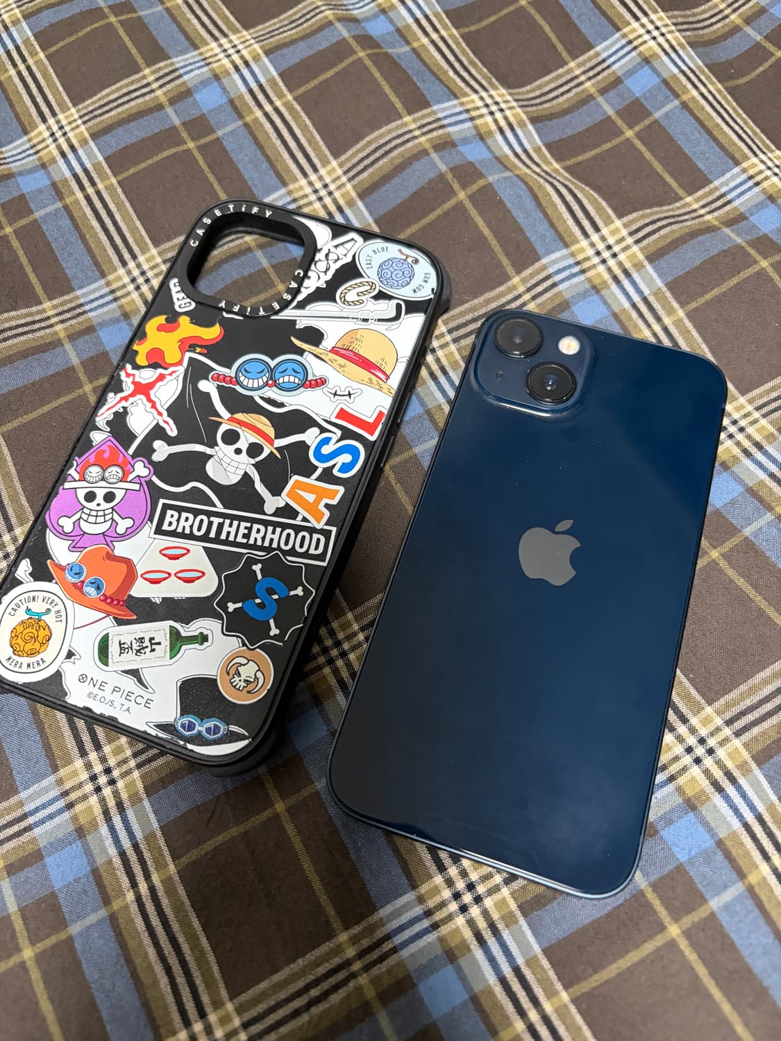 아이폰 13 128 케이스티파이 케이스 상품이미지2