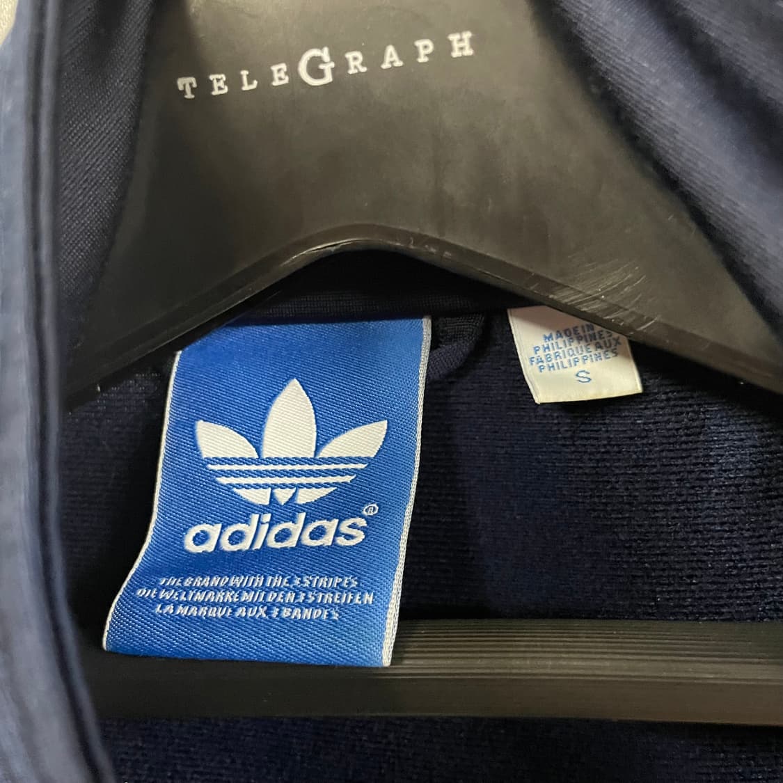 아디다스 파이어버드 네이비 100 상품이미지4