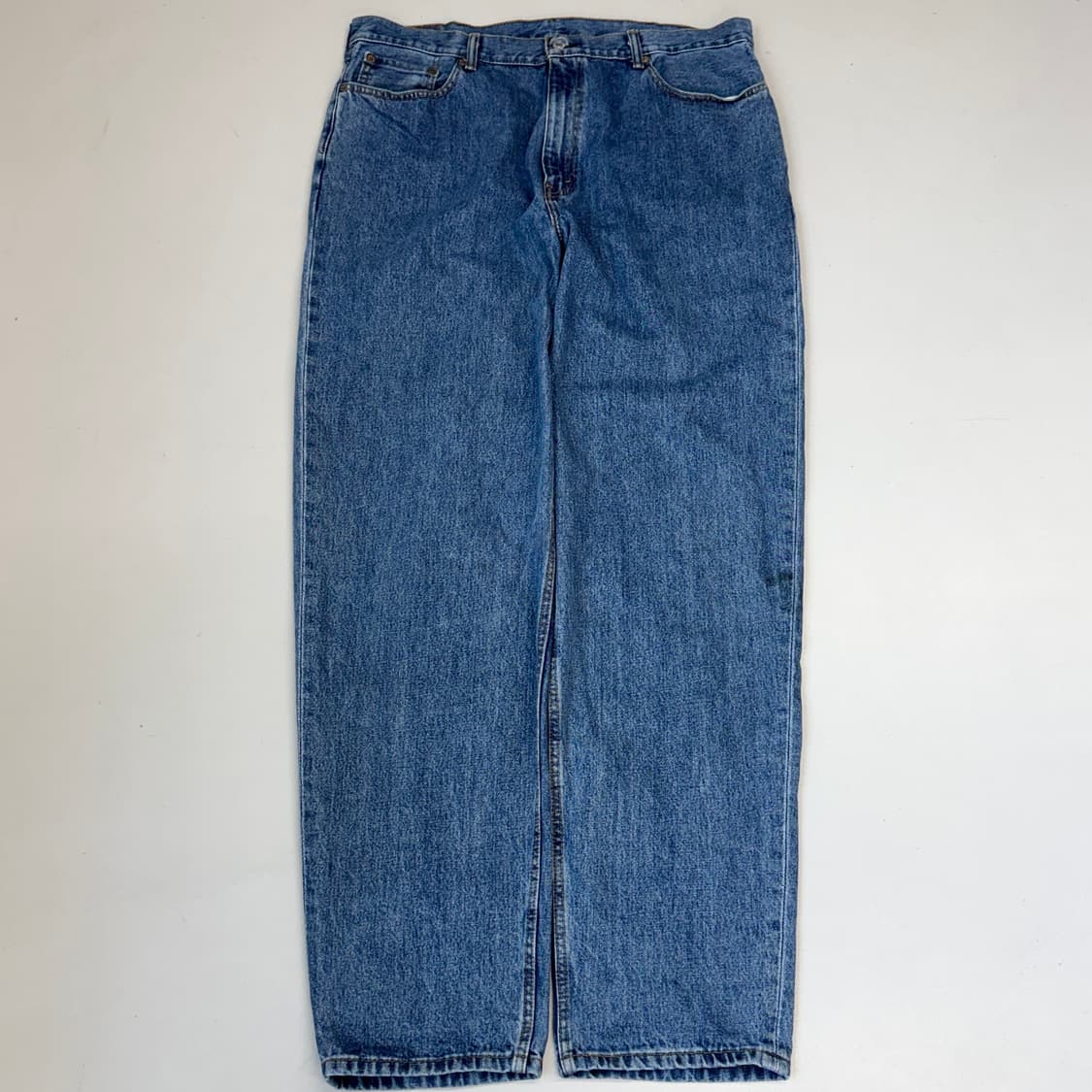 리바이스 560 데님팬츠 상품이미지2
