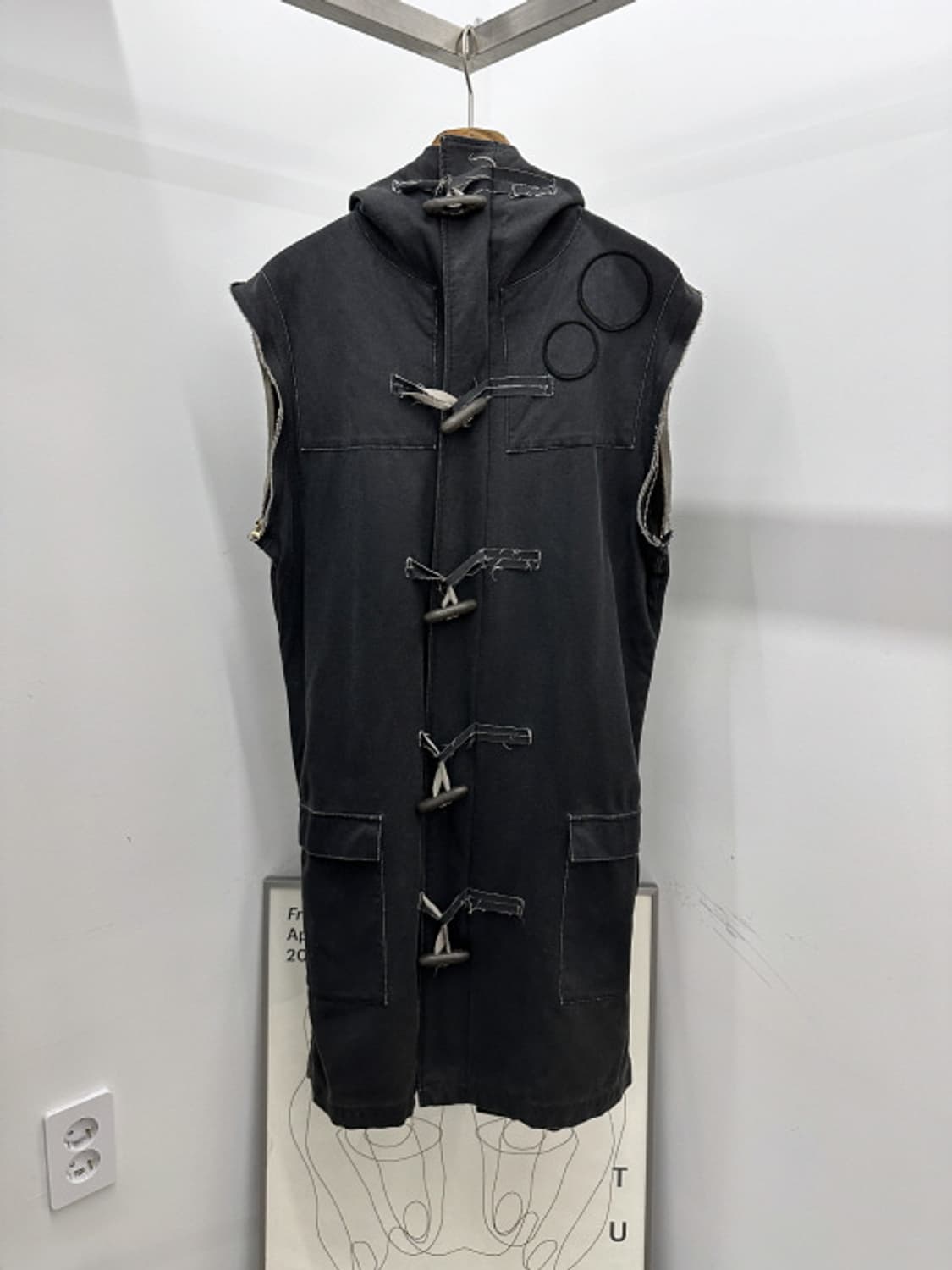 STODJA (men's S~M, women's L) 상품이미지3