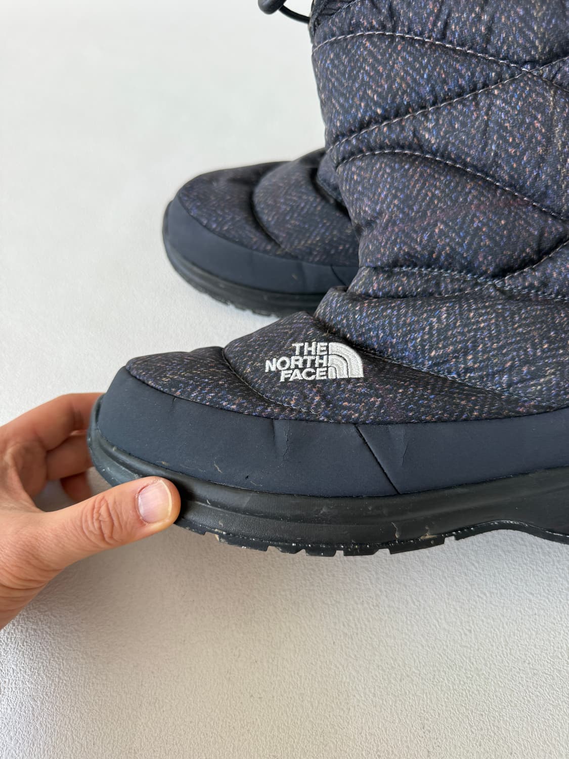 [270]노스페이스(THE NORTH FACE) 방한 부츠 상품이미지7