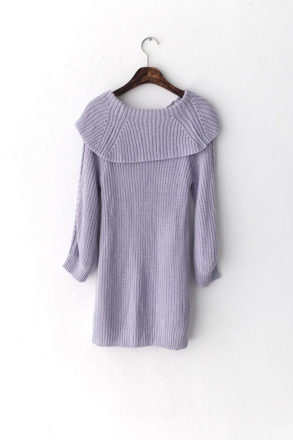 axes famme) corset long knit 상품이미지3
