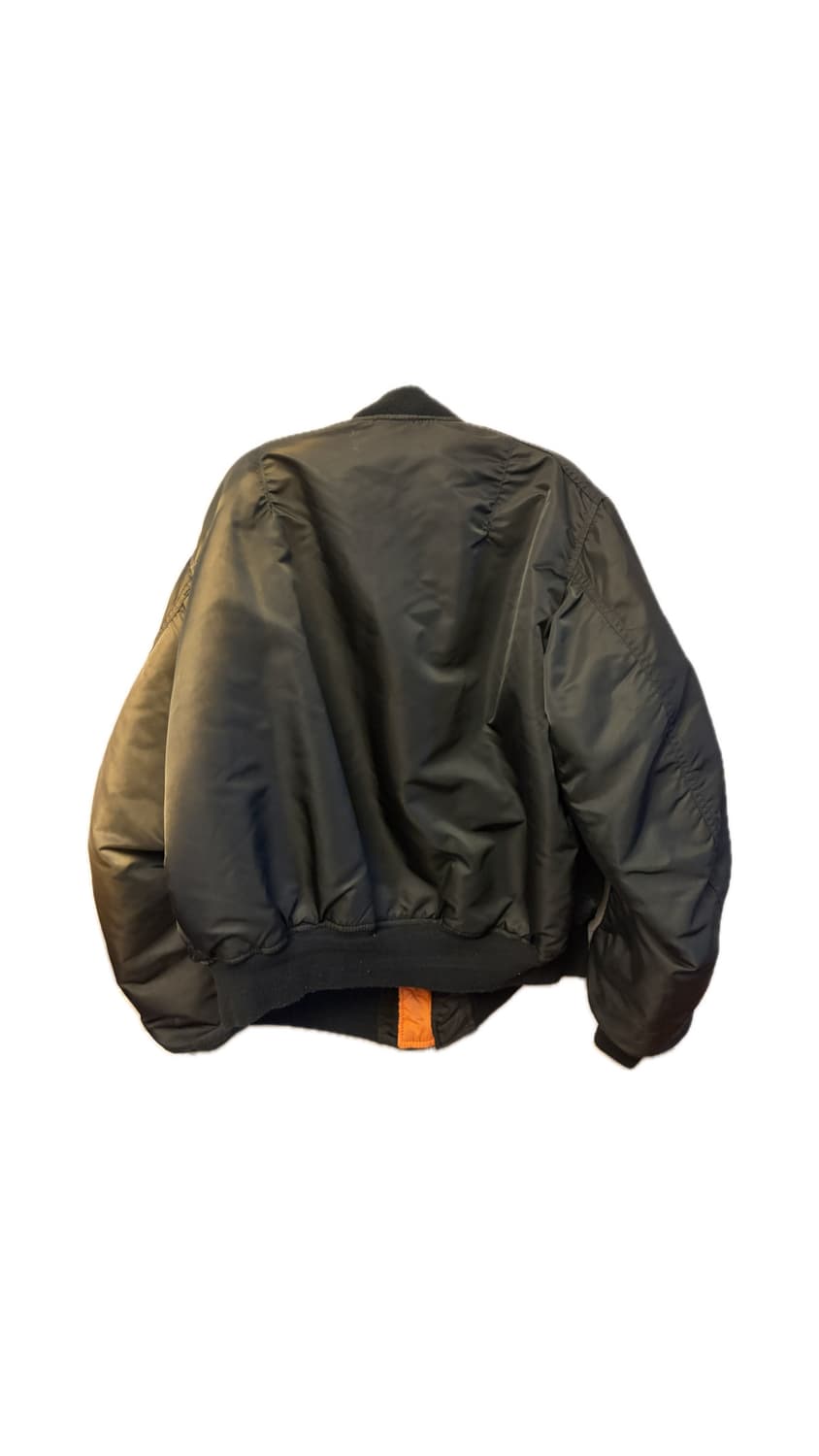 ALPHA INDUSTRIES MA-1 Bomber Jacket 상품이미지2