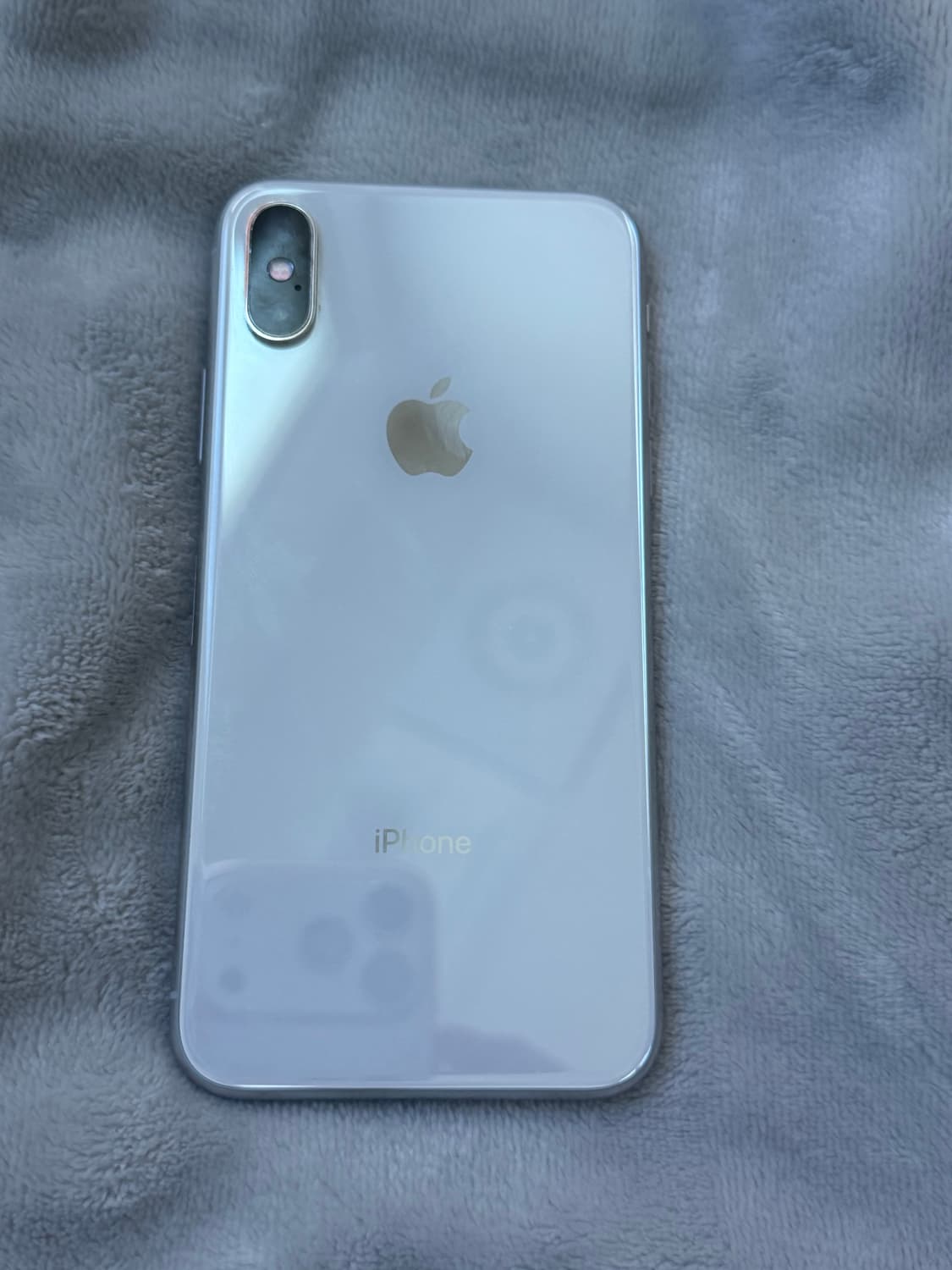 아이폰x 64 실버 상품이미지1