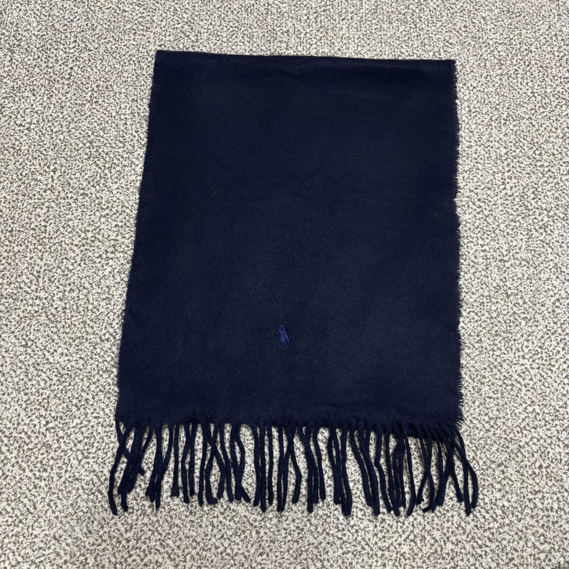 [택포] 폴로 랄프로렌 이태리 머플러 목도리 [A+] 상품이미지1