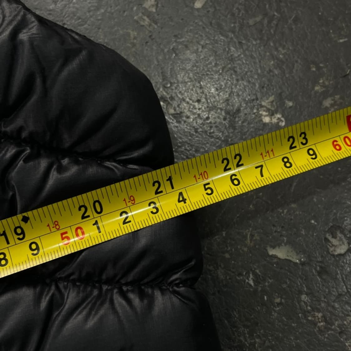 95 코오롱스포츠 퍼텍스 패딩조끼 상품이미지8