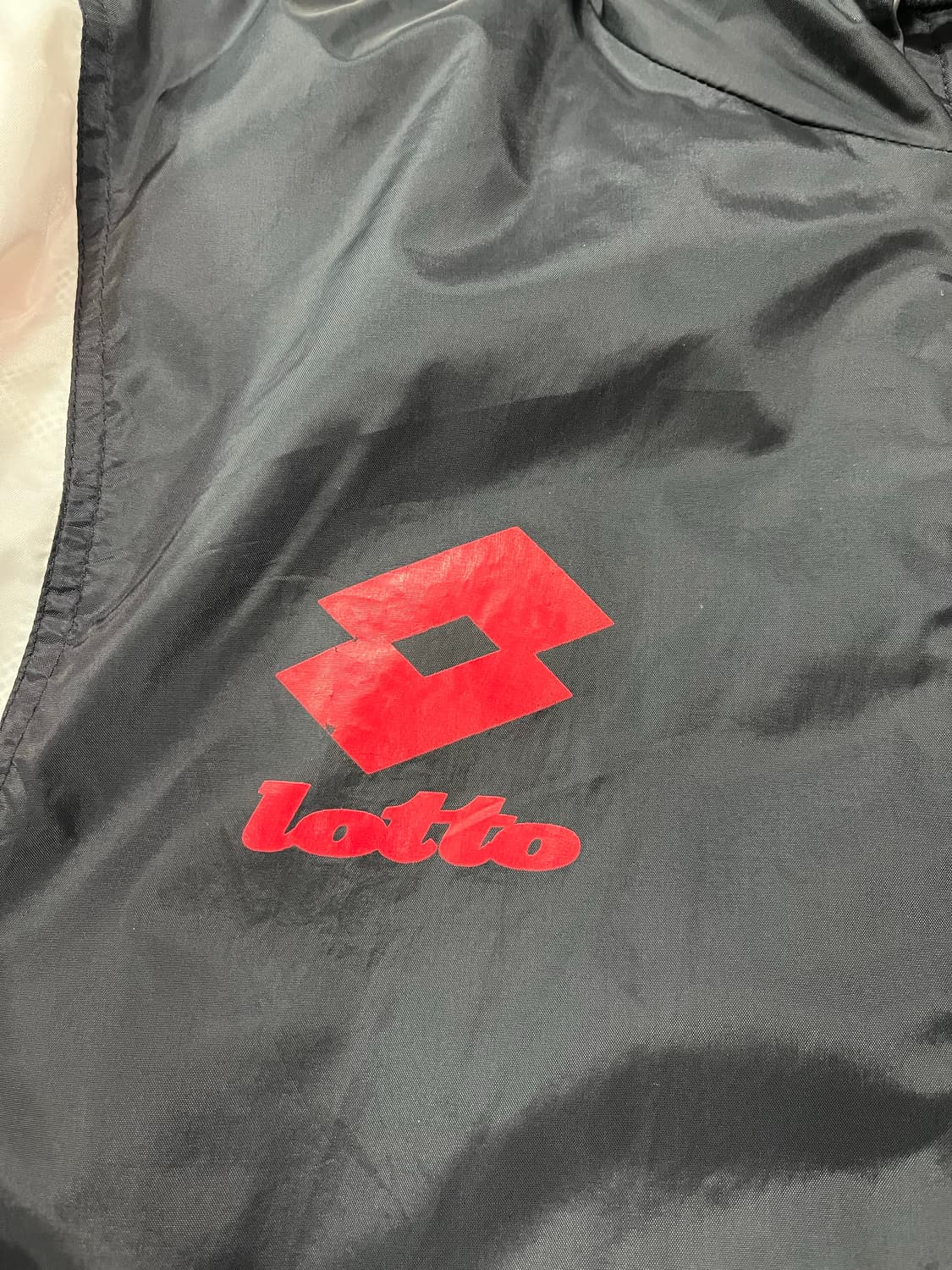 로또 AC 밀란 바람막이 상품이미지10