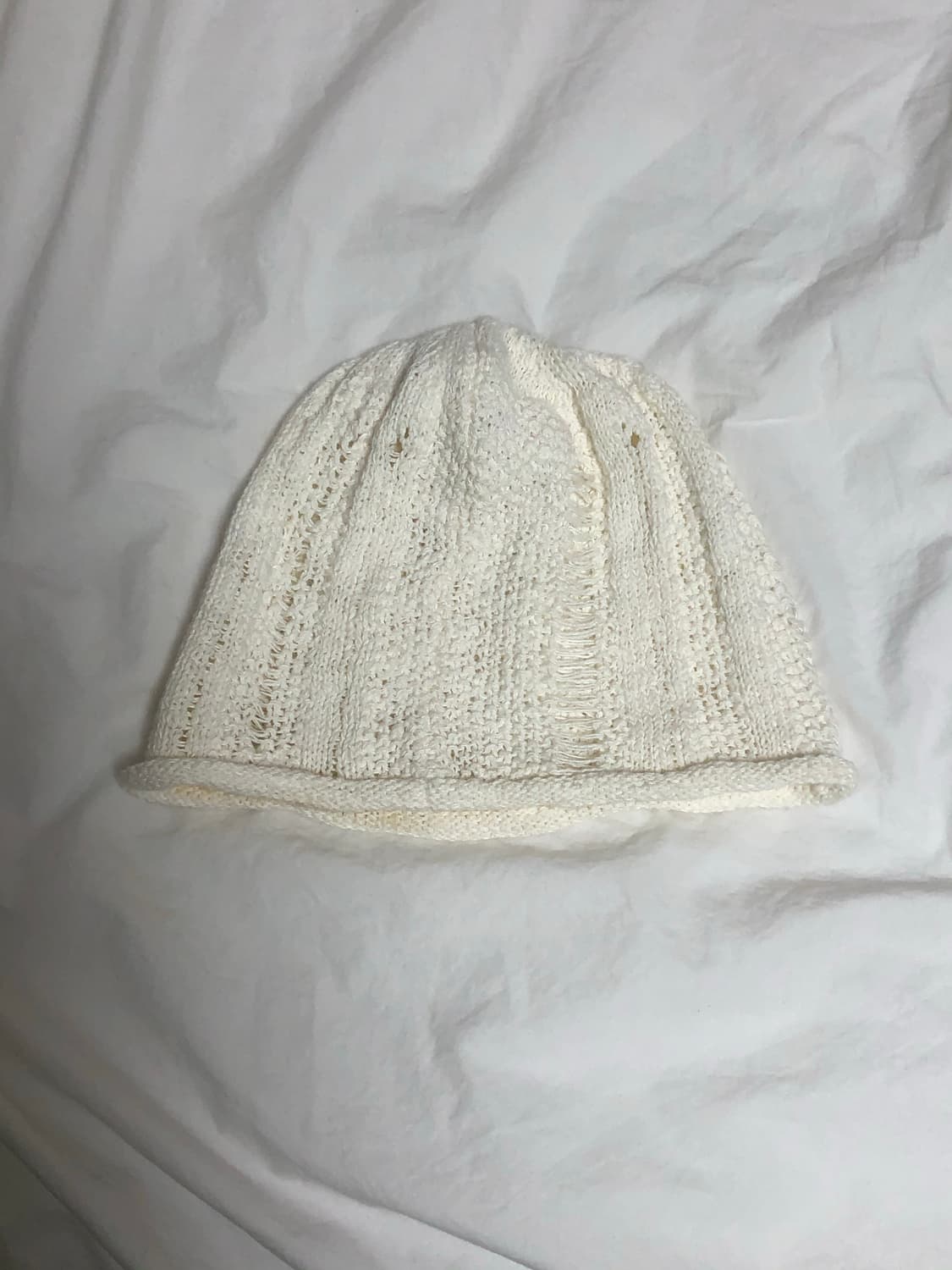 마뗑킴 비니 상품이미지2