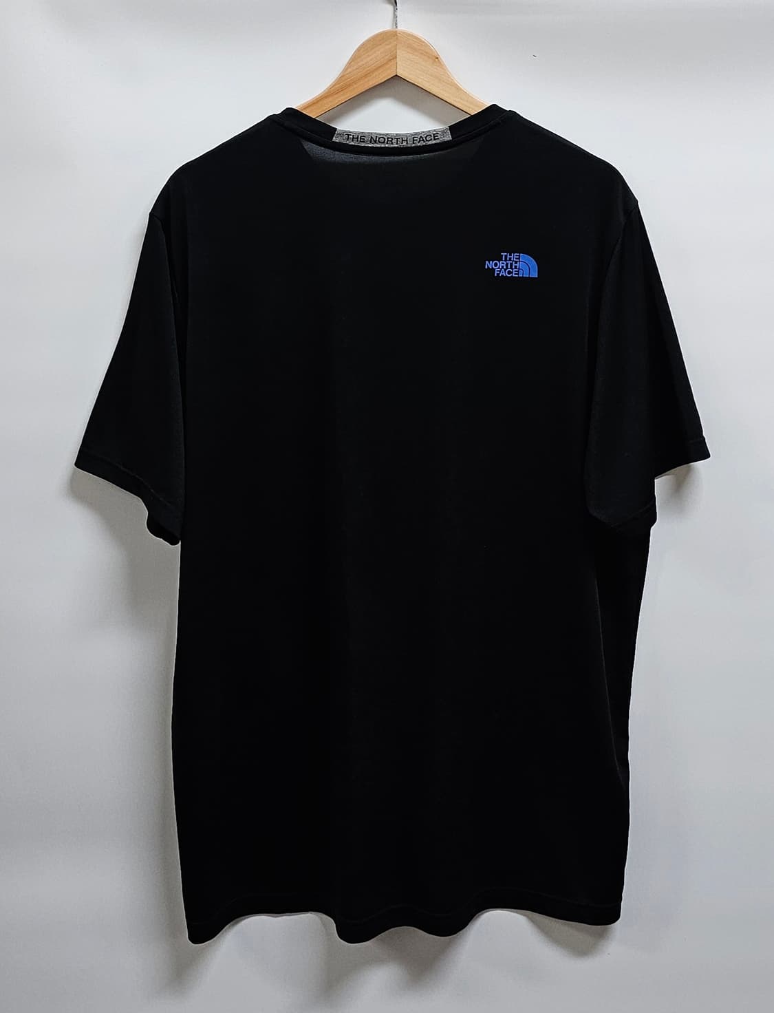 노스페이스 기능성 반팔티셔츠 2XL 상품이미지2