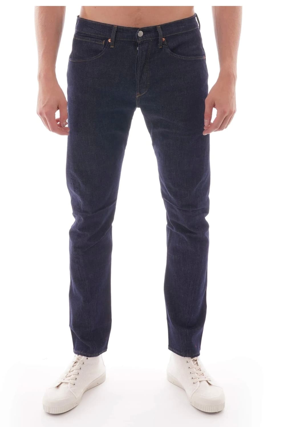 (착샷) 리바이스 LEJ 502 엔지니어드 진 데님 상품이미지9