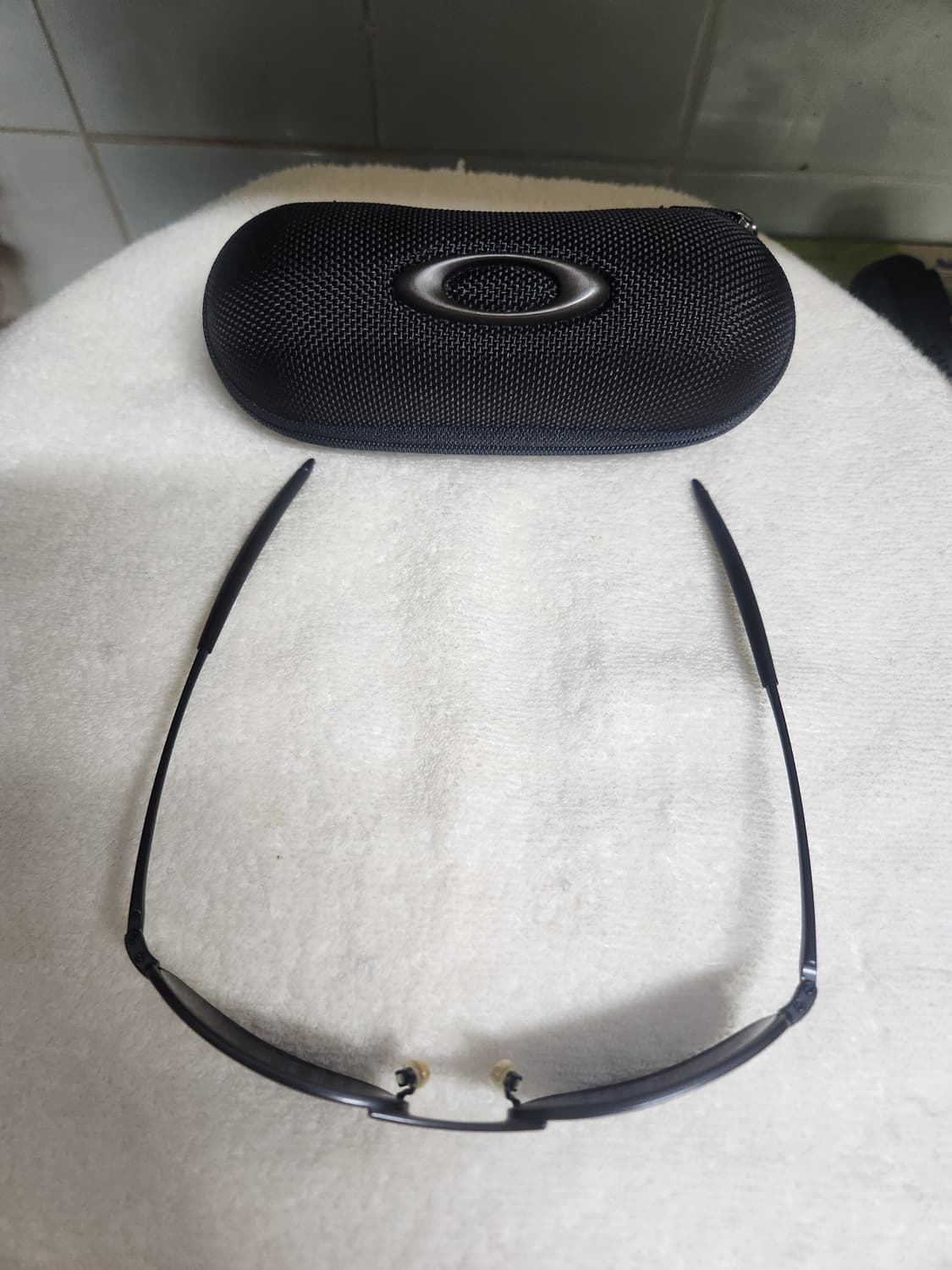 오클리 a wire 에이 와이어 선글라스 고글 oakley 상품이미지8
