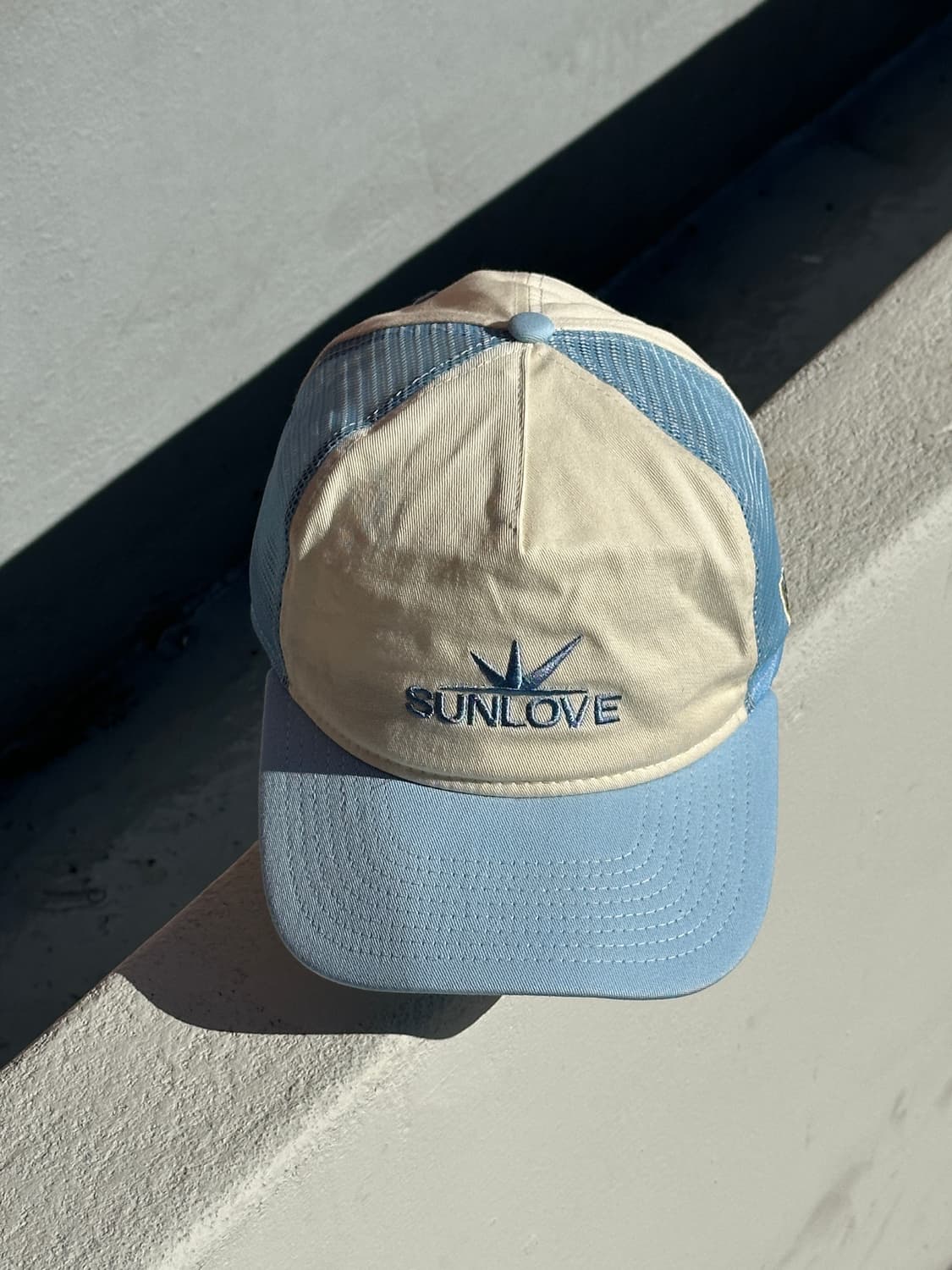 [F] 썬러브 뉴에라 콜라보 스냅백 볼캡 모자 상품이미지1