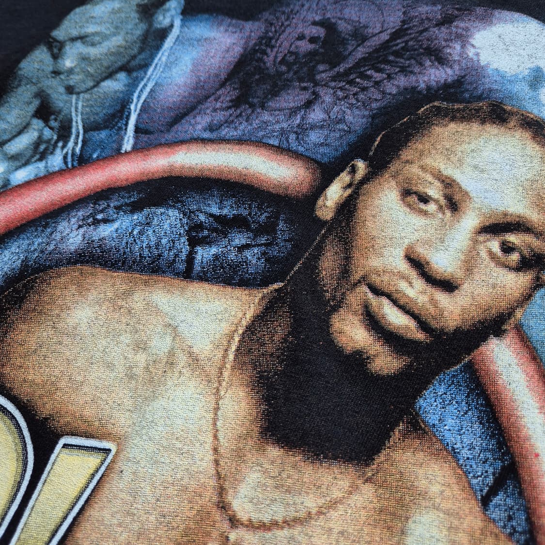D'Angelo, "Voodoo", 2000 상품이미지1