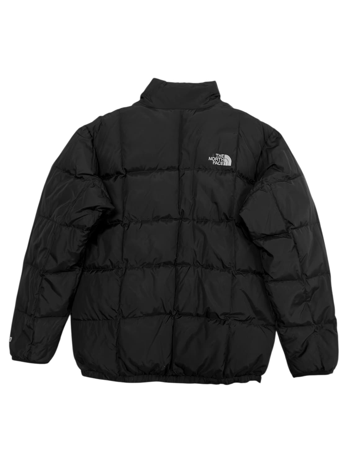 노스페이스 550 필파워 양면 경량패딩 상품이미지2