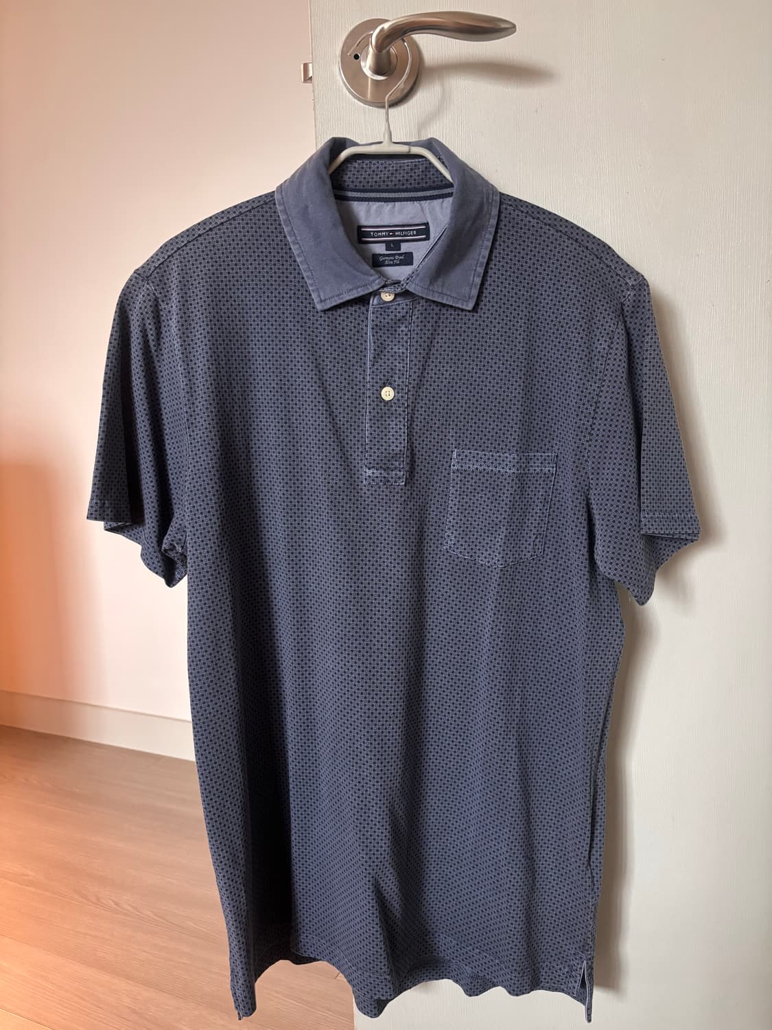 타미힐피거 새상품 상품이미지1