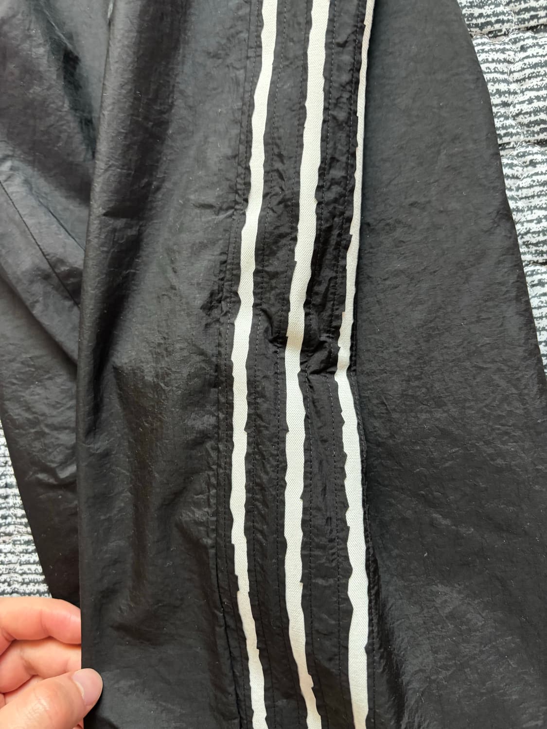 26ss Y-3 로우 엣지 트랙팬츠 상품이미지2