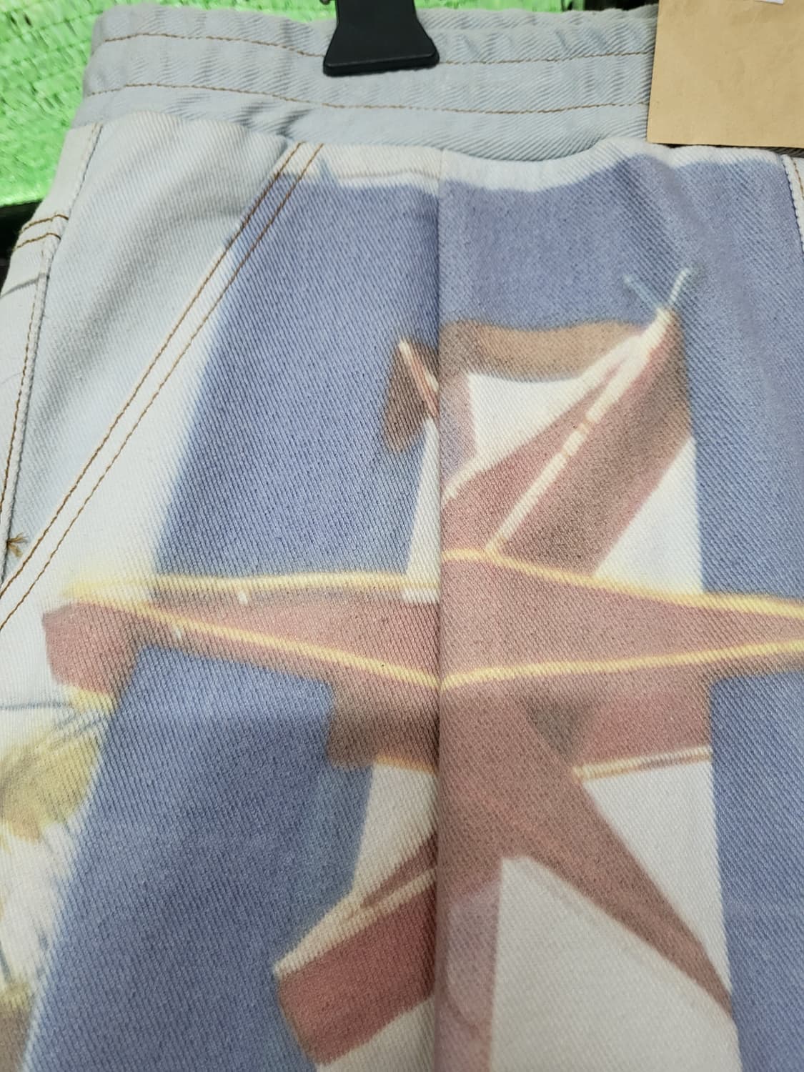 라수베거스 데님 상품이미지2