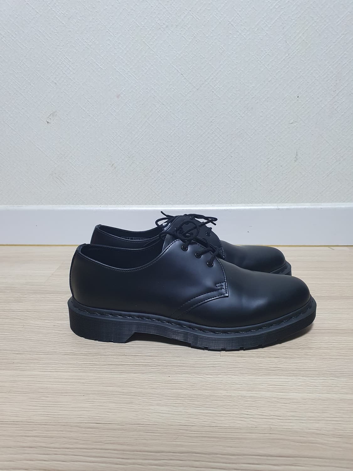 닥터마틴 1461 모노 로퍼 270 상품이미지1