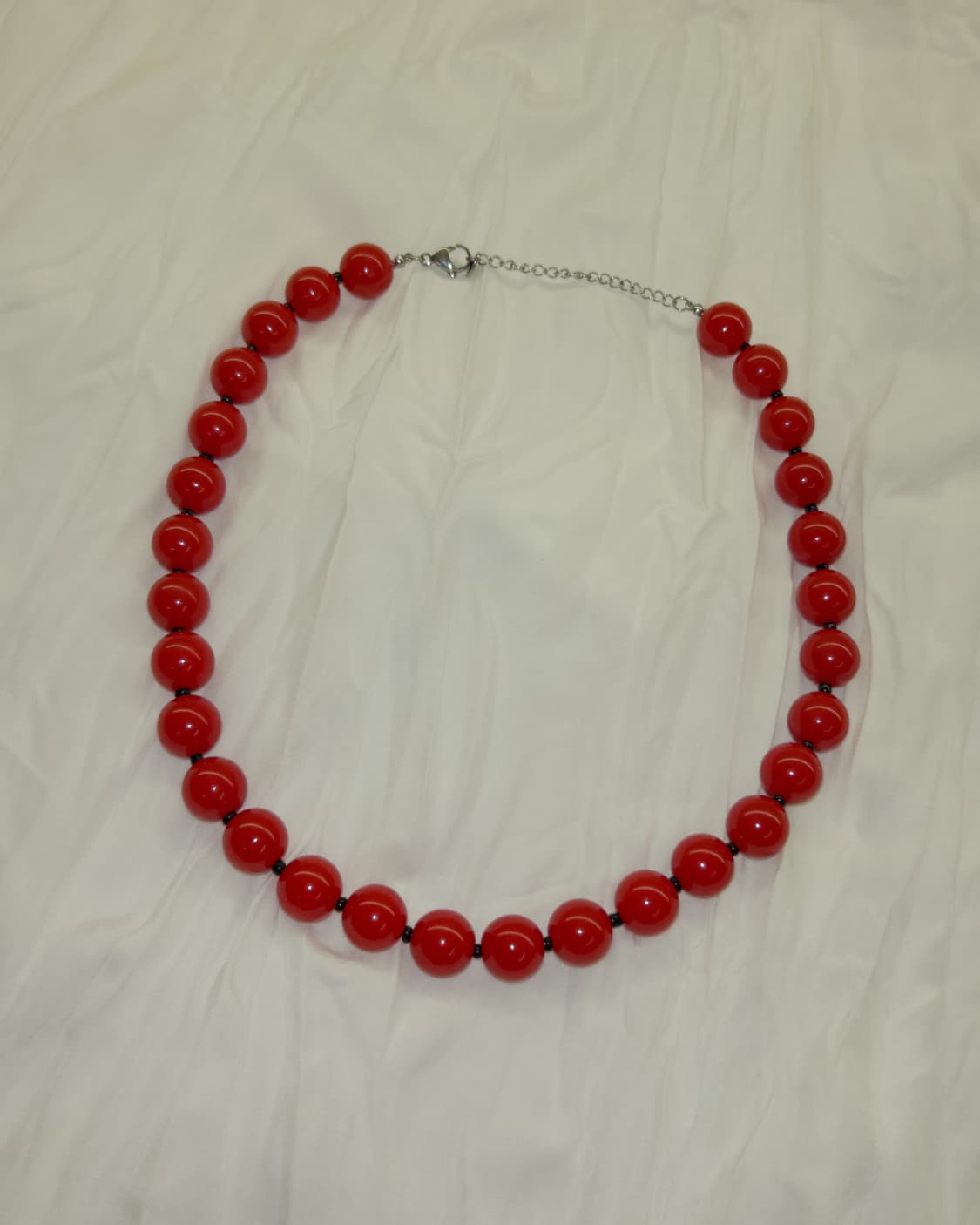 Cherry necklace 상품이미지1