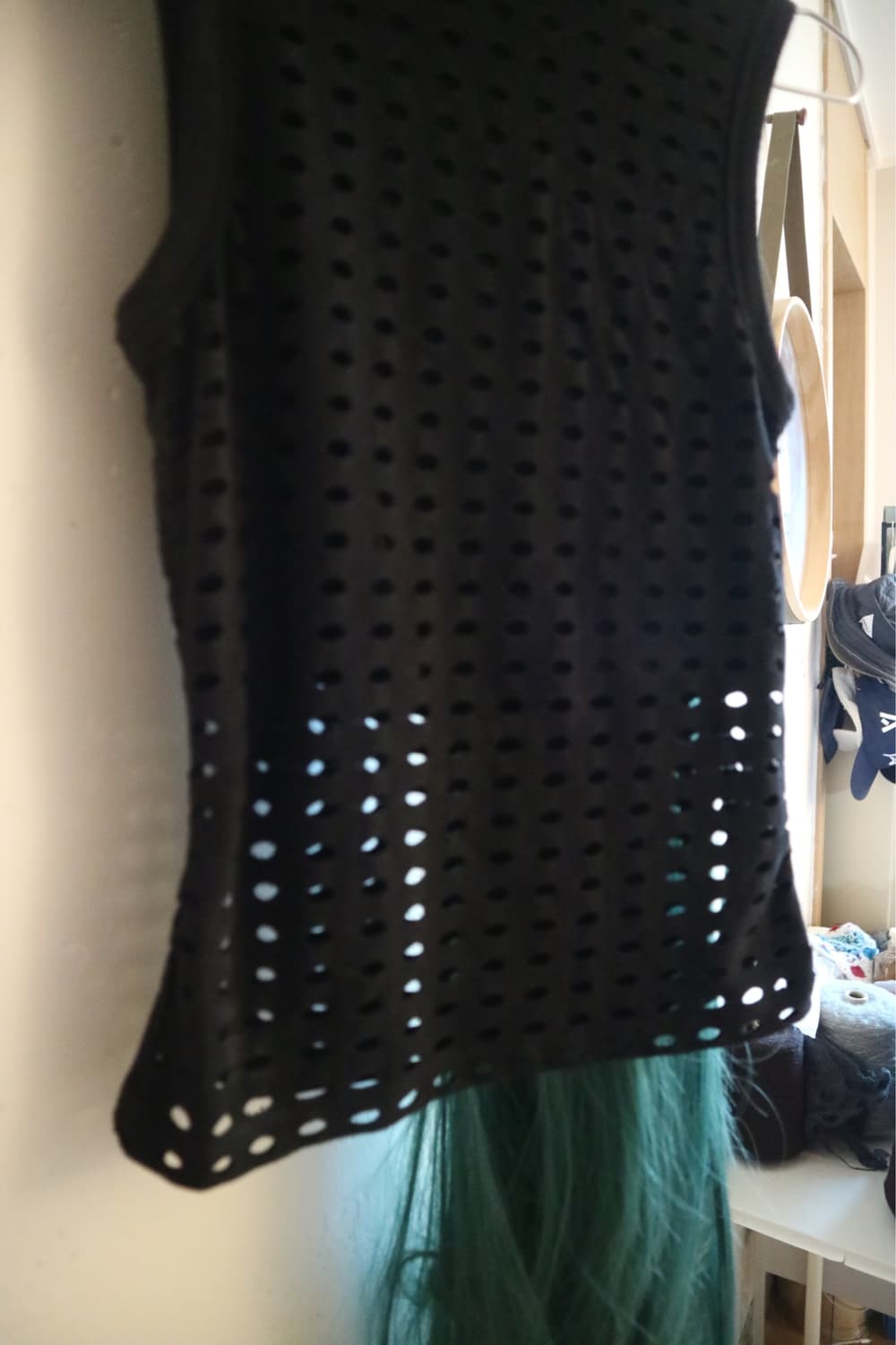 Alexander Wang sleeveless 상품이미지2