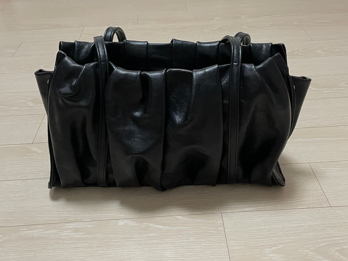 앨리스마샤 래버 백(구 레닌 백) 엘르 콜라보 숄더백 상품이미지4