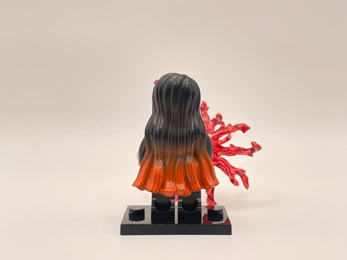 귀멸의 칼날 피규어 카마도 네즈코(배송비 포함 가격) 상품이미지2