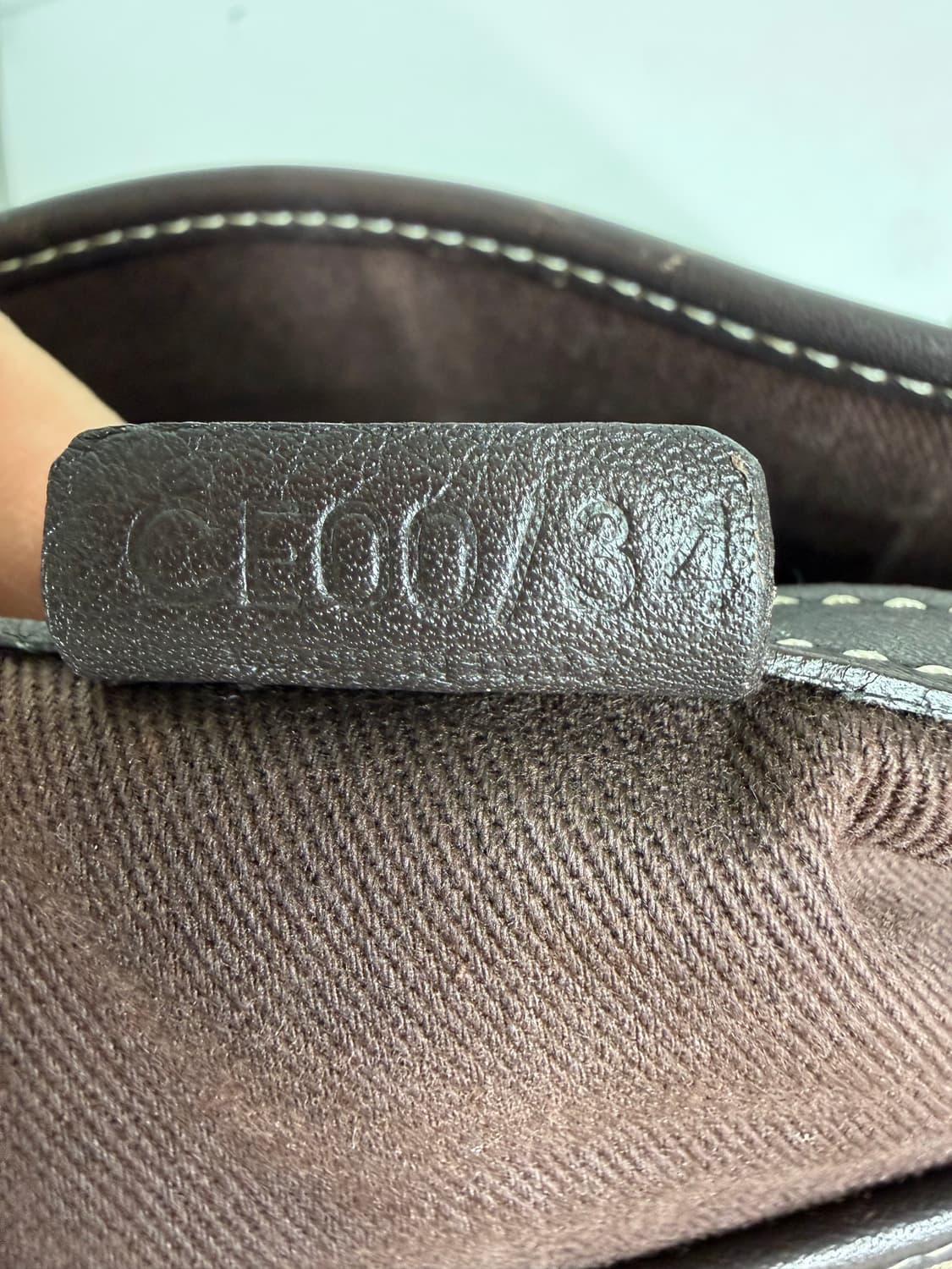 [정품] 셀린느 부기백  상품이미지10