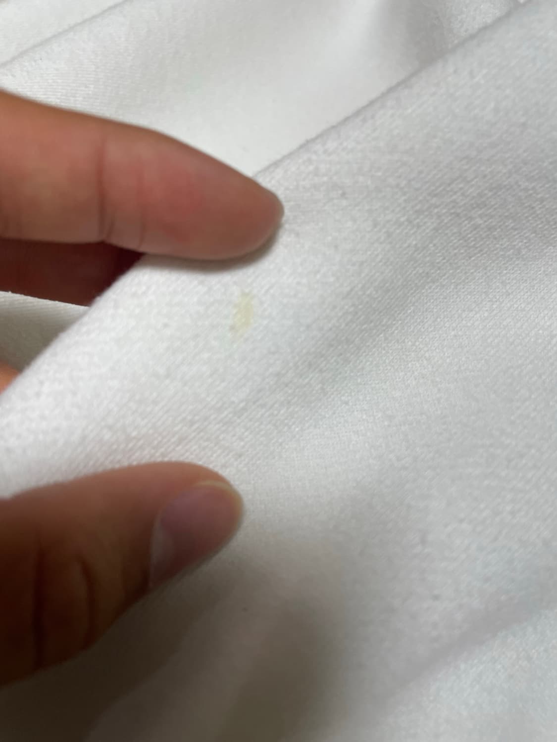 나이스고스트클럽 SCREAM LOGO 후드티 상품이미지8