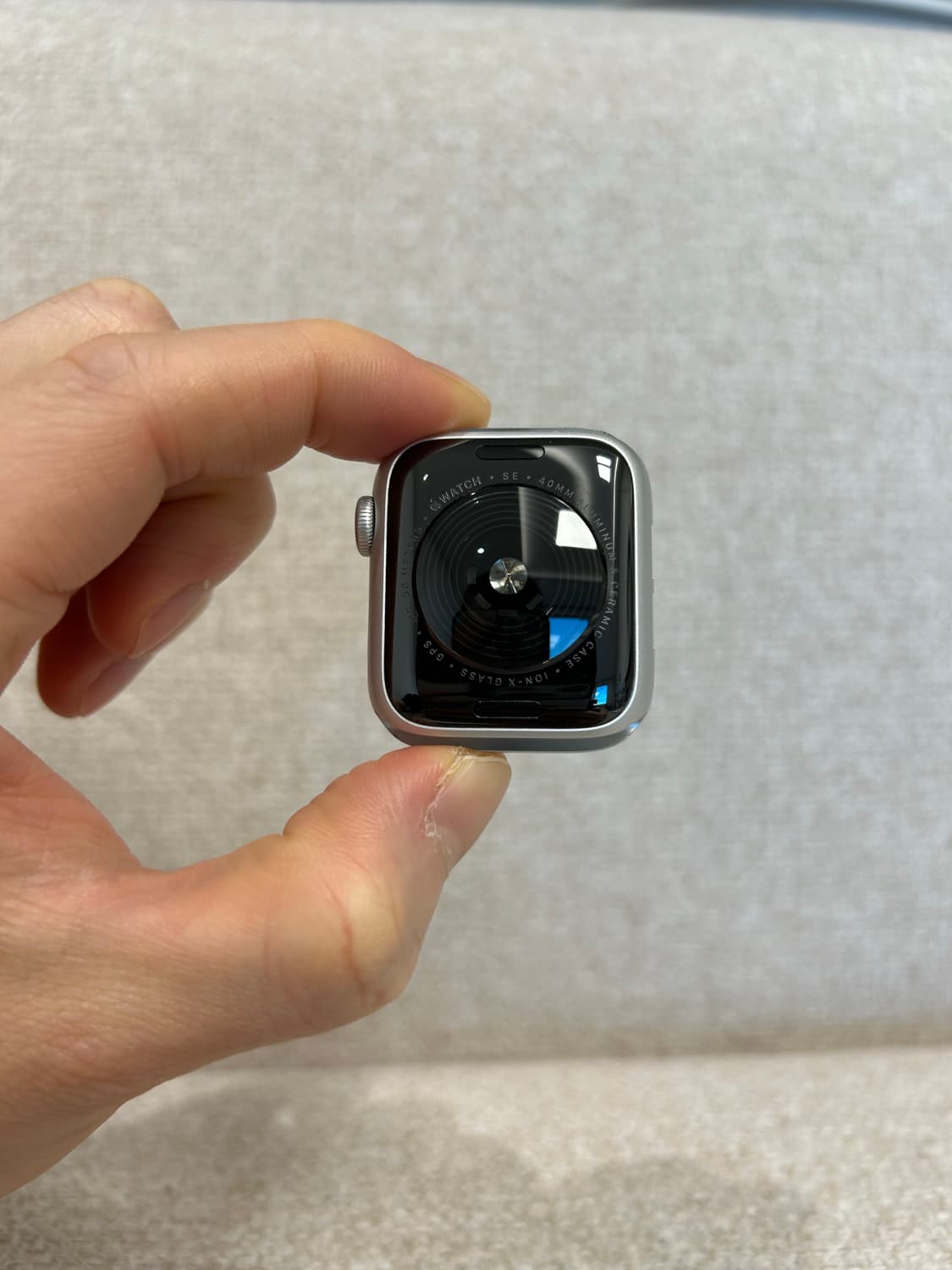 [S급]애플워치SE 40mm 상품이미지4