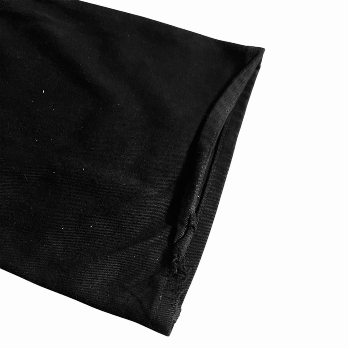 Black Flared jeans 상품이미지4