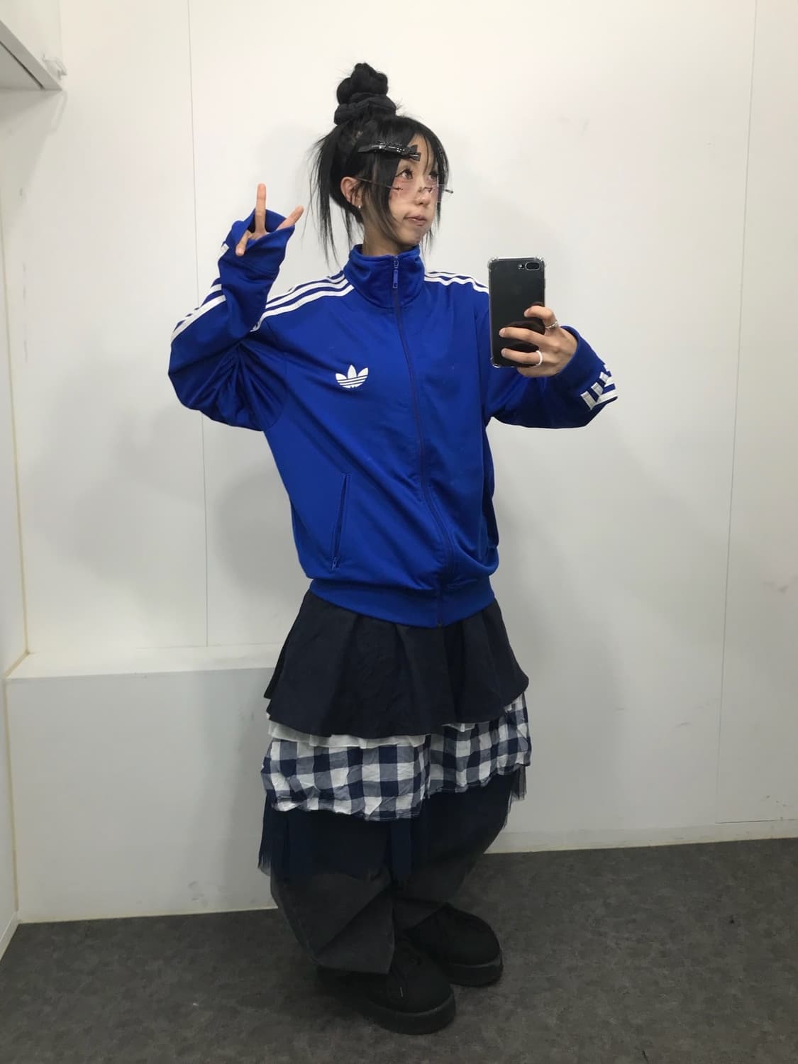 Adidas Firebird Jersey Set ! 상품이미지6