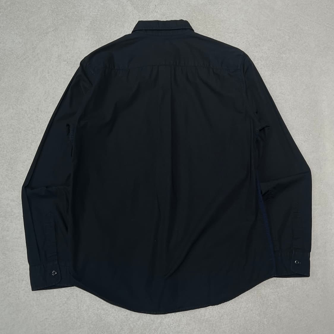 하레 워크셔츠 s10641 상품이미지2