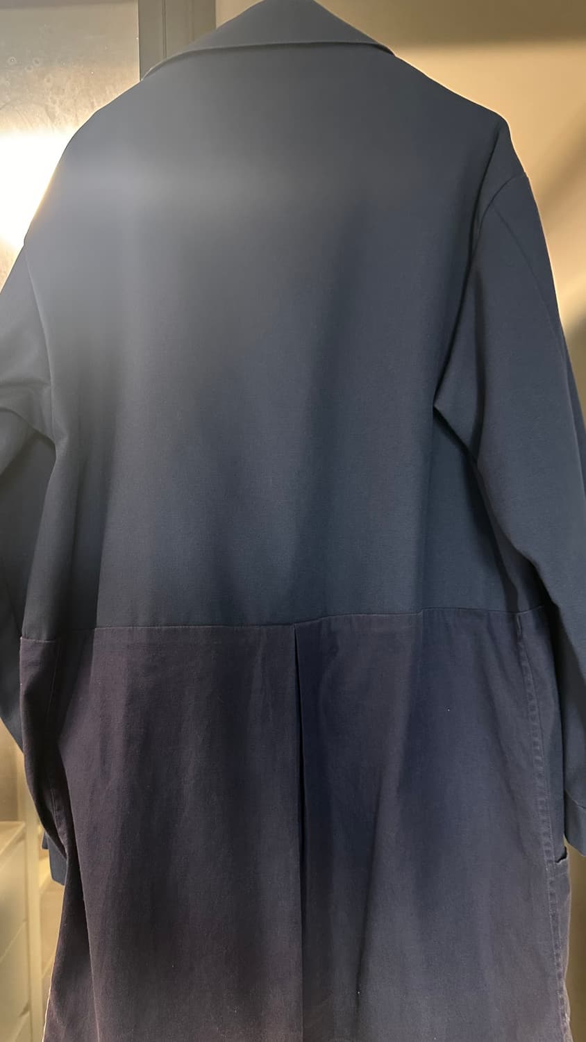 오리지널 프레우사그 프렌치 워크 자켓 상품이미지2