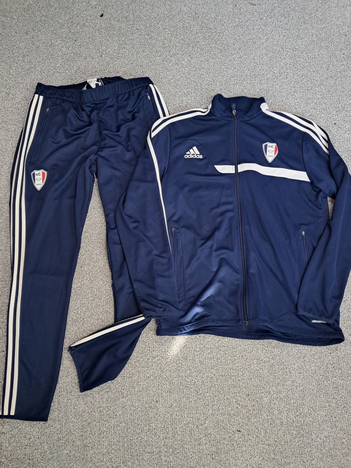 아디다스 져지 수원삼성  상품이미지1