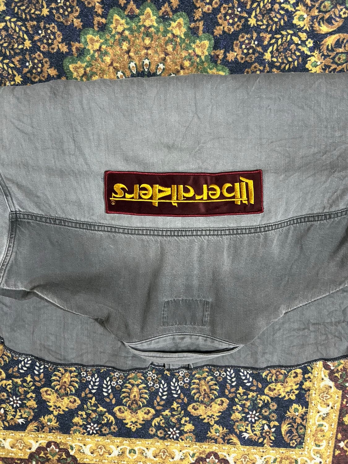 리버레이더스 셔츠 xl 상품이미지4