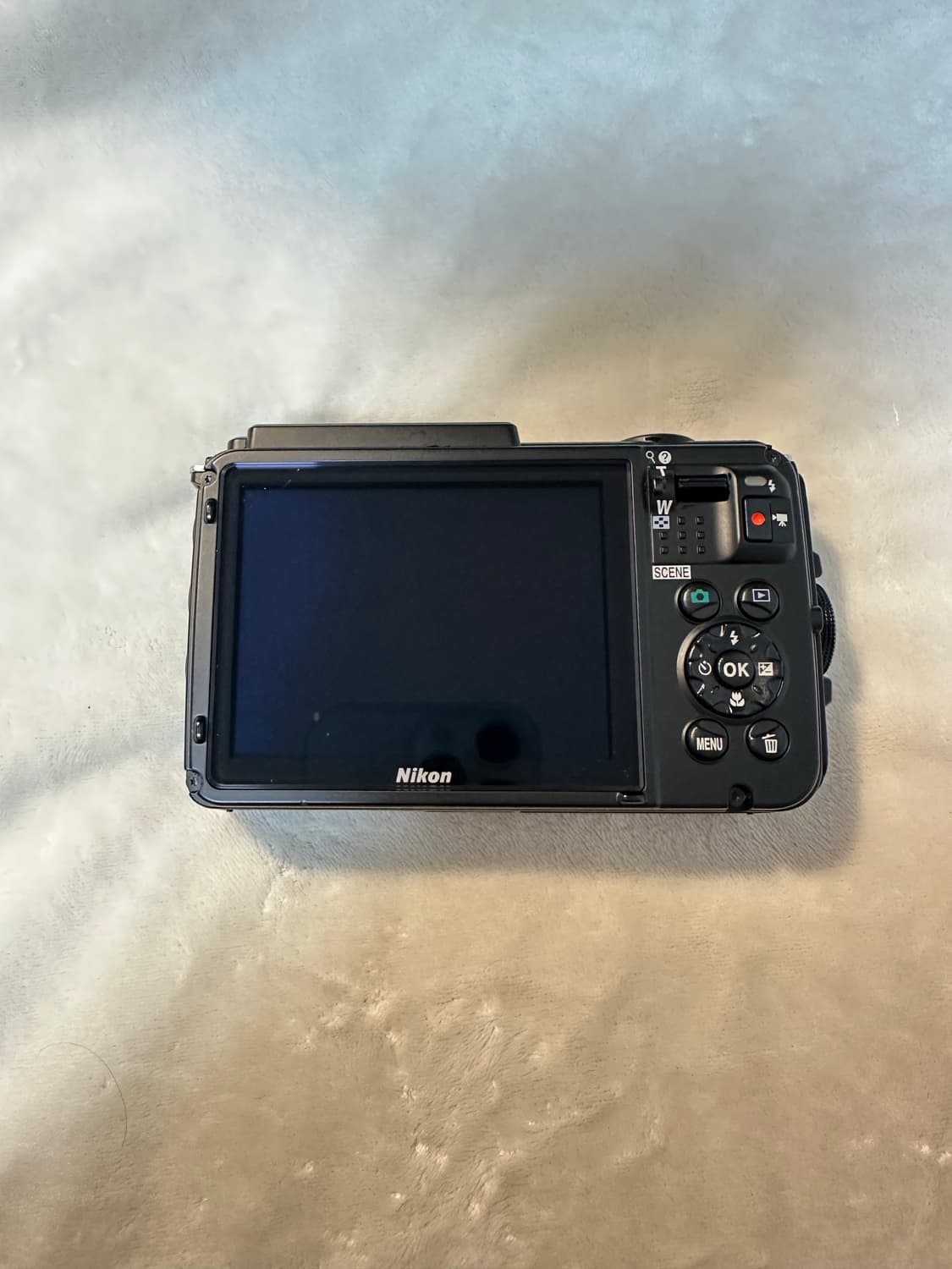 *방수디카* 니콘 쿨픽스 aw130 디카/디지털카메라  상품이미지2