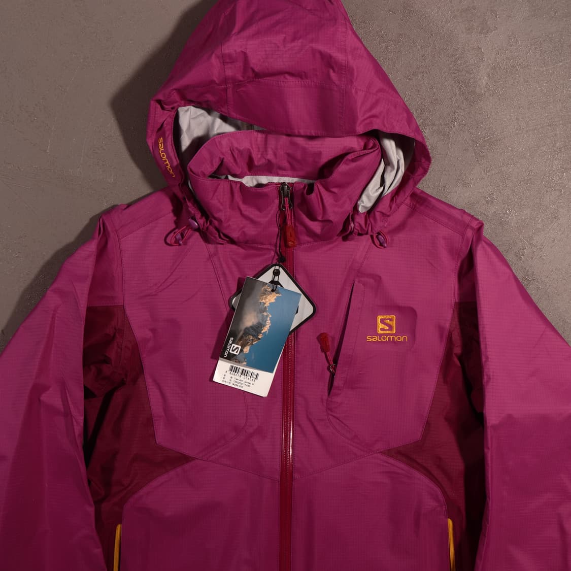 SALOMON 상품이미지2