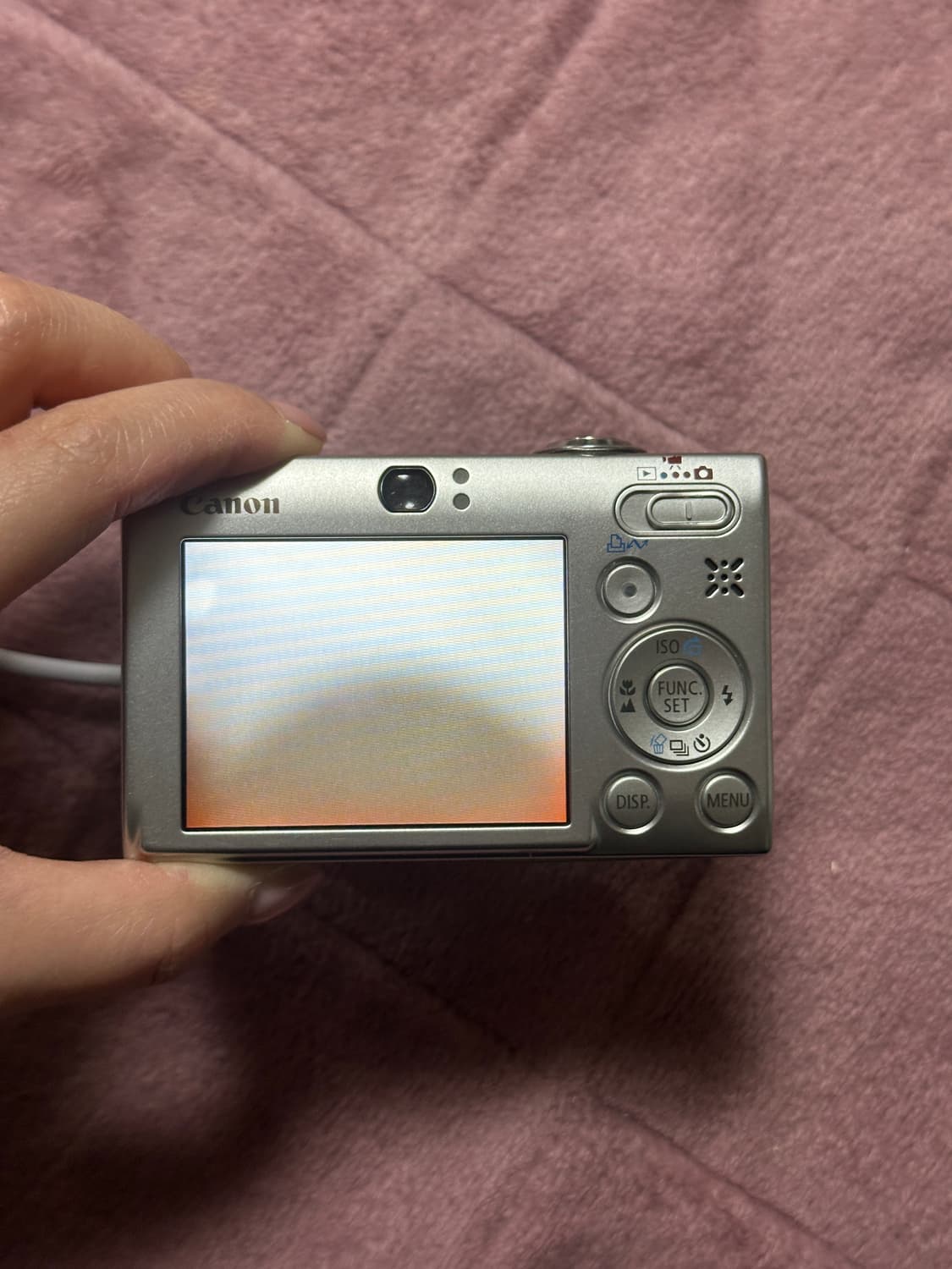 캐논 익서스 ixus 85 is (익시 ixy 25 is) 디카 작례O 상품이미지5