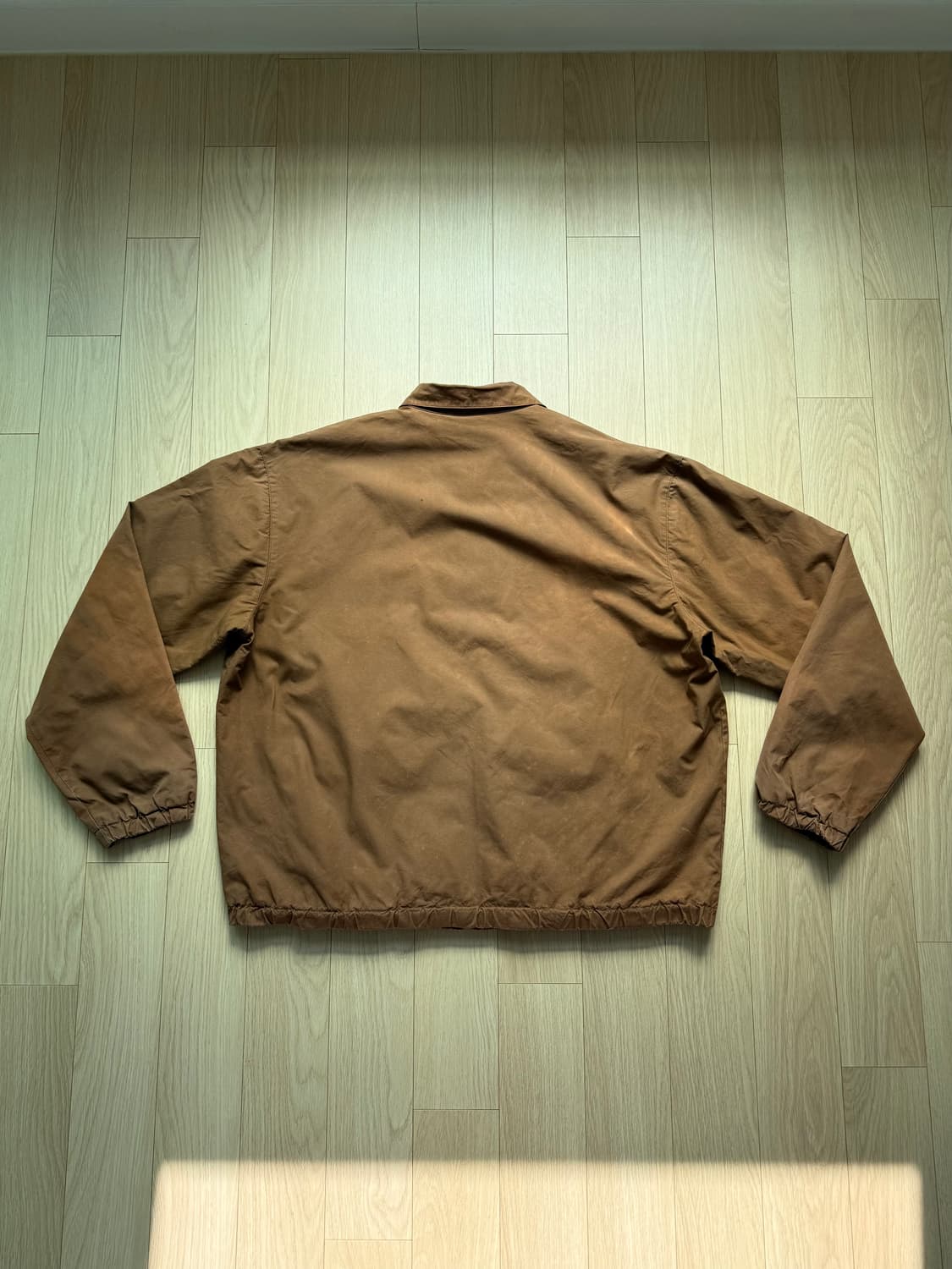 폴로 90s 스윙탑 자켓 상품이미지3