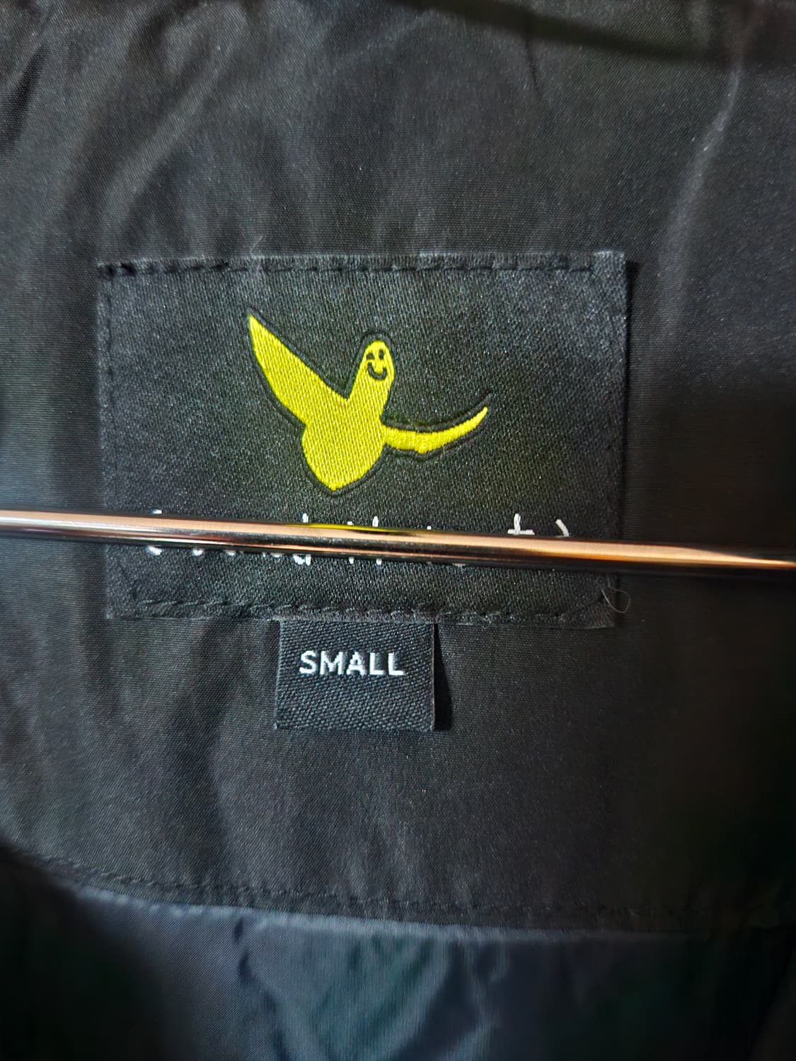 마크곤잘레스(와릿이즌) 오버핏롱패딩 S (실측100까지) 상품이미지6