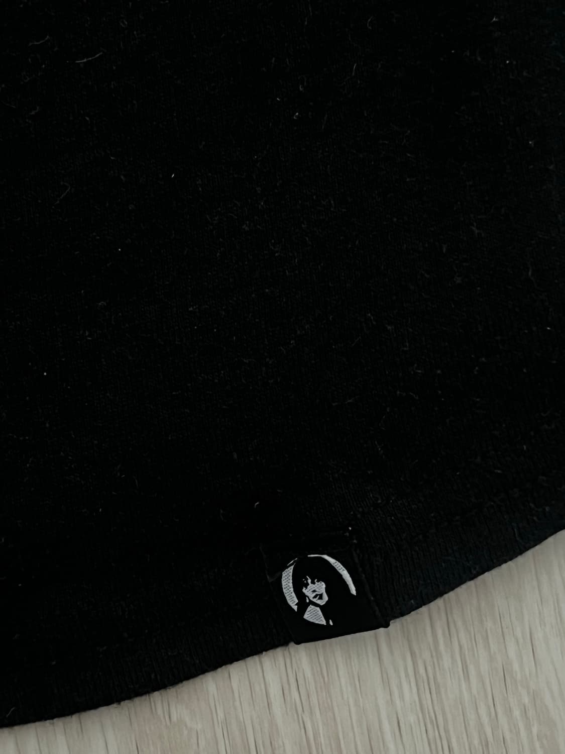 히스테릭 글레머 롱슬리브 빈티지 상품이미지4