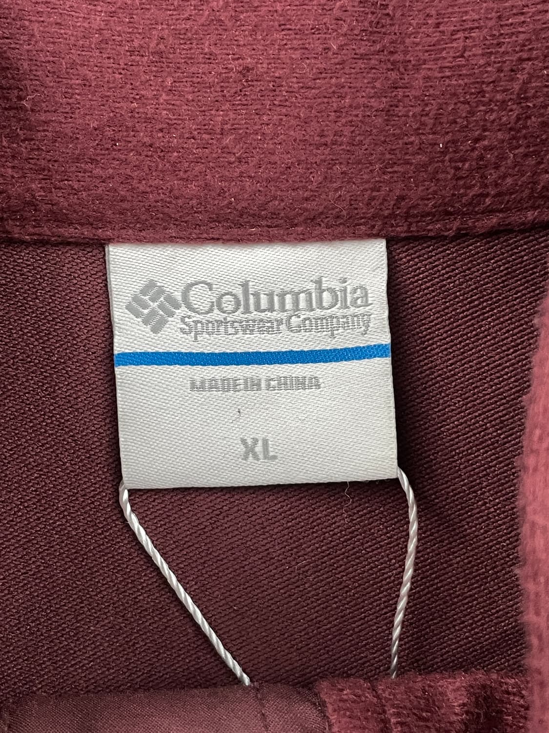 컬럼비아 바람막이 자켓 상품이미지9