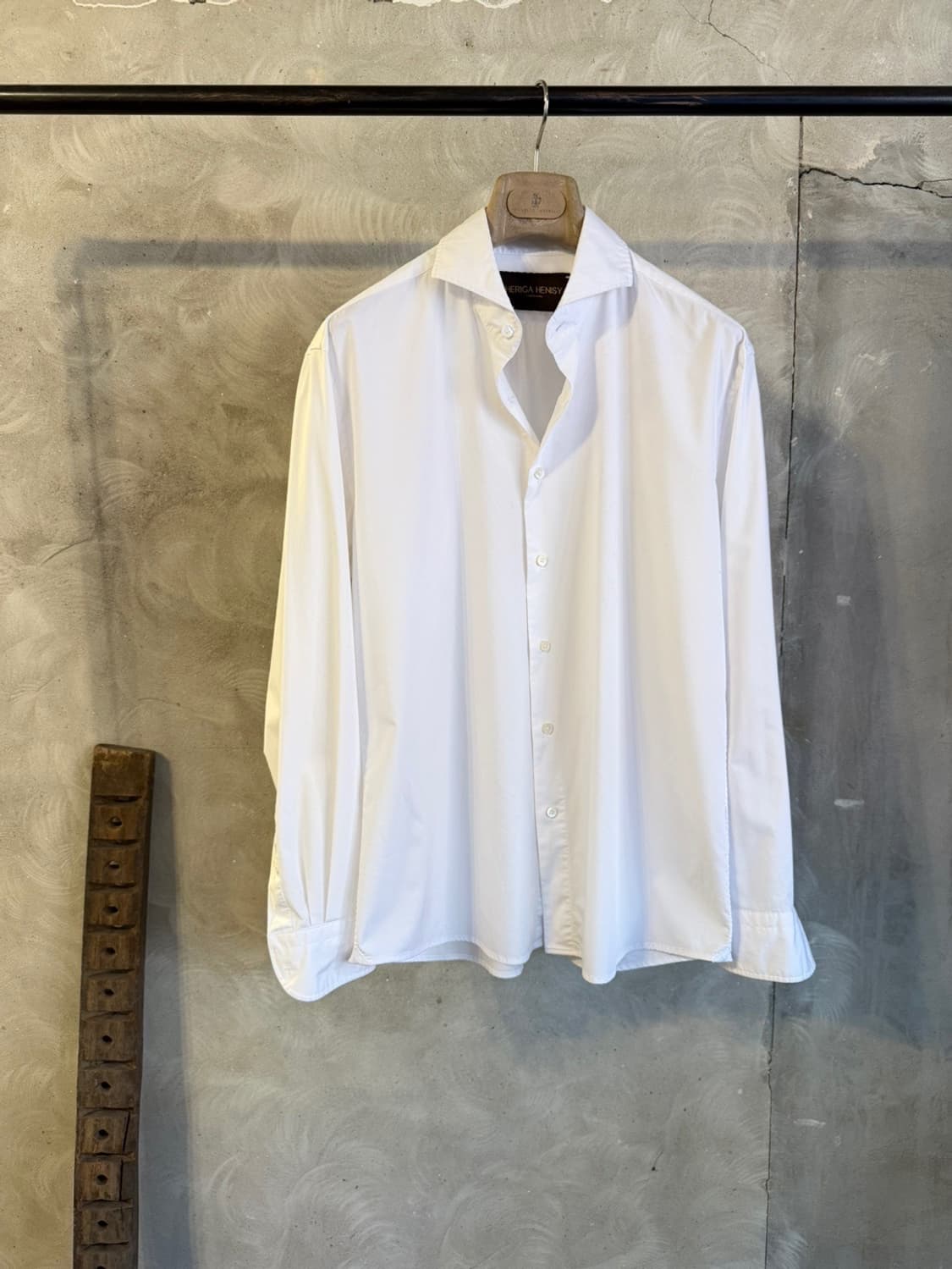 HERIGA HENISY 드레스셔츠 남성100 상품이미지1