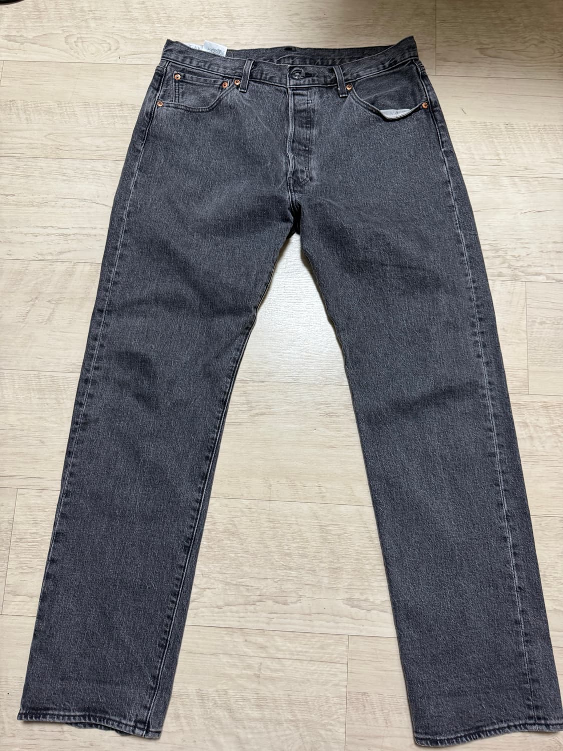 levi’s 501 데님펜츠 상품이미지1