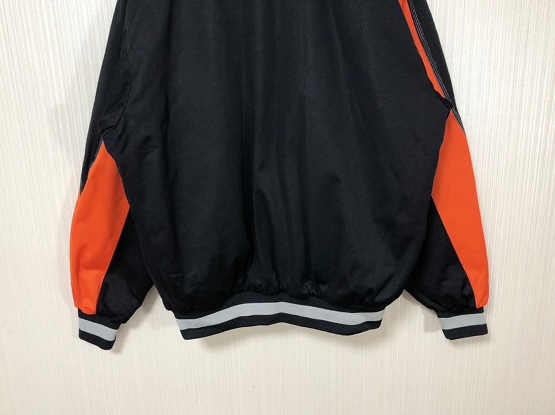 KBO 미즈노 한화이글스 동계자켓 2XO(3XL) #38  상품이미지10